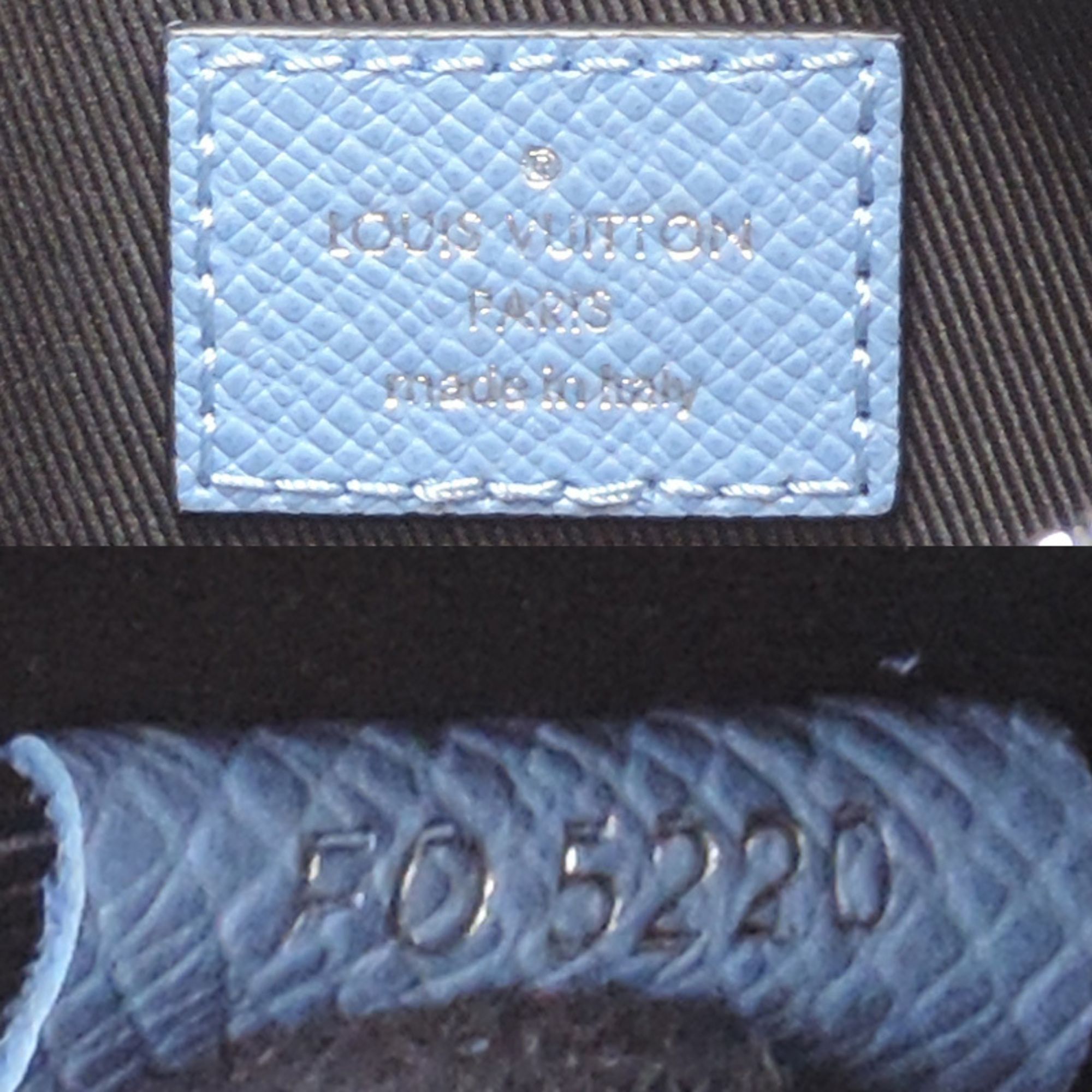 Taigarama Shoulder Bag (Pre-Owned) - Louis Vuitton - Modalova