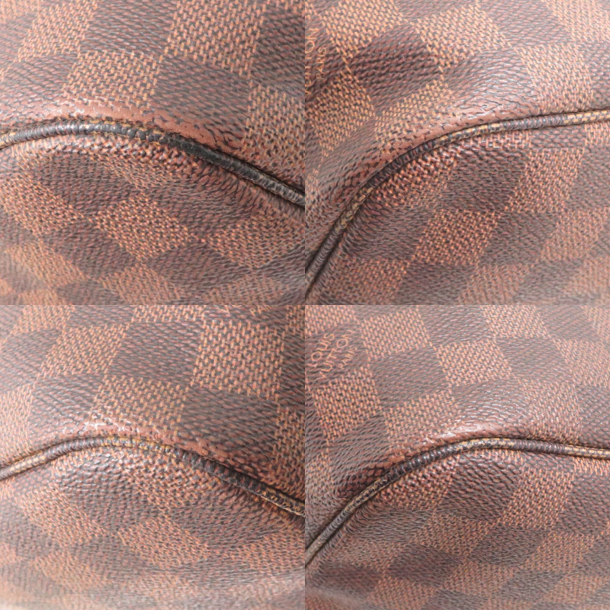 Damier Canvas Tote Bag (Pre-Owned) - Louis Vuitton - Modalova