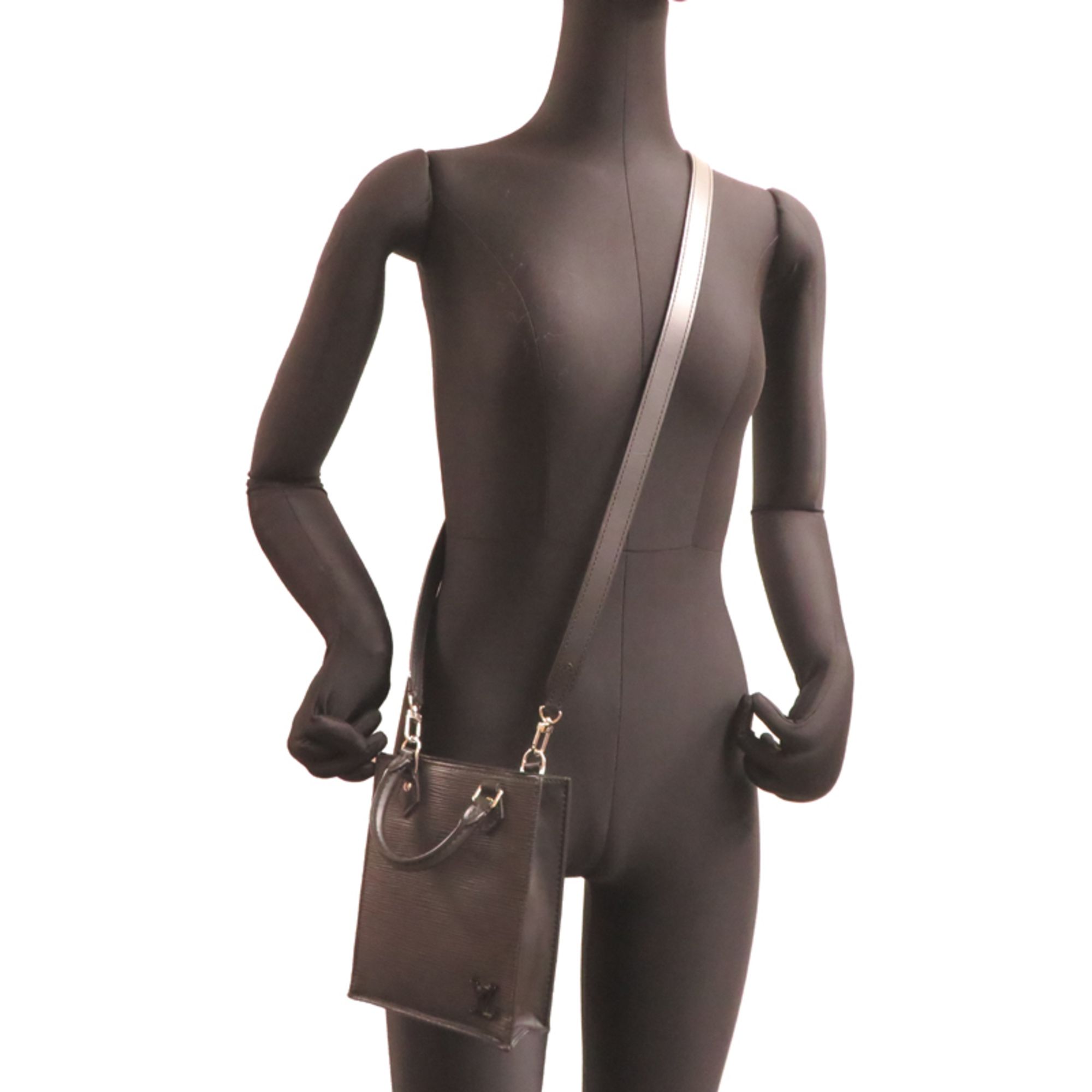 Epi Leather Handbag (Pre-Owned) - Louis Vuitton - Modalova