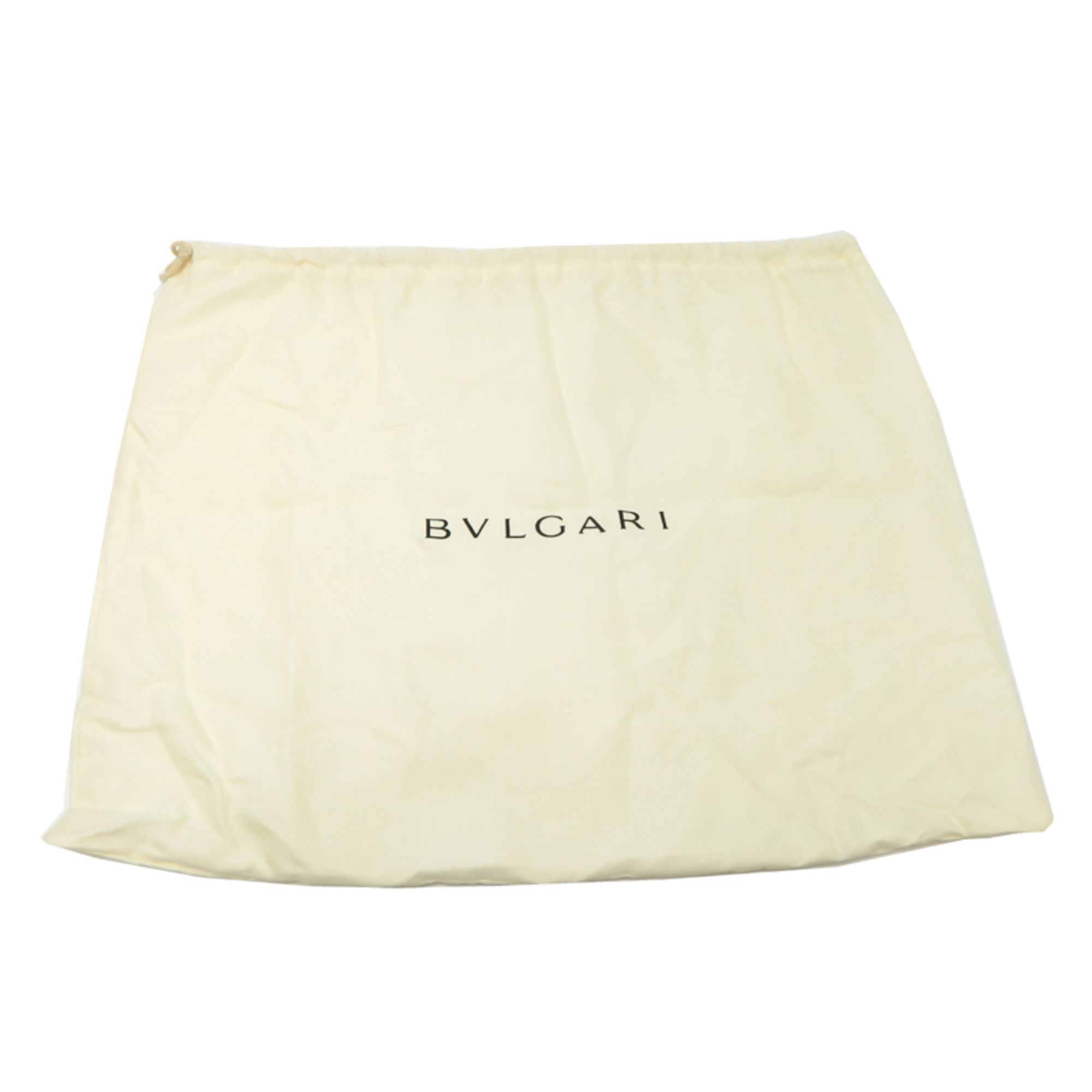 Canvas Handbag (Pre-Owned) - Bvlgari - Modalova