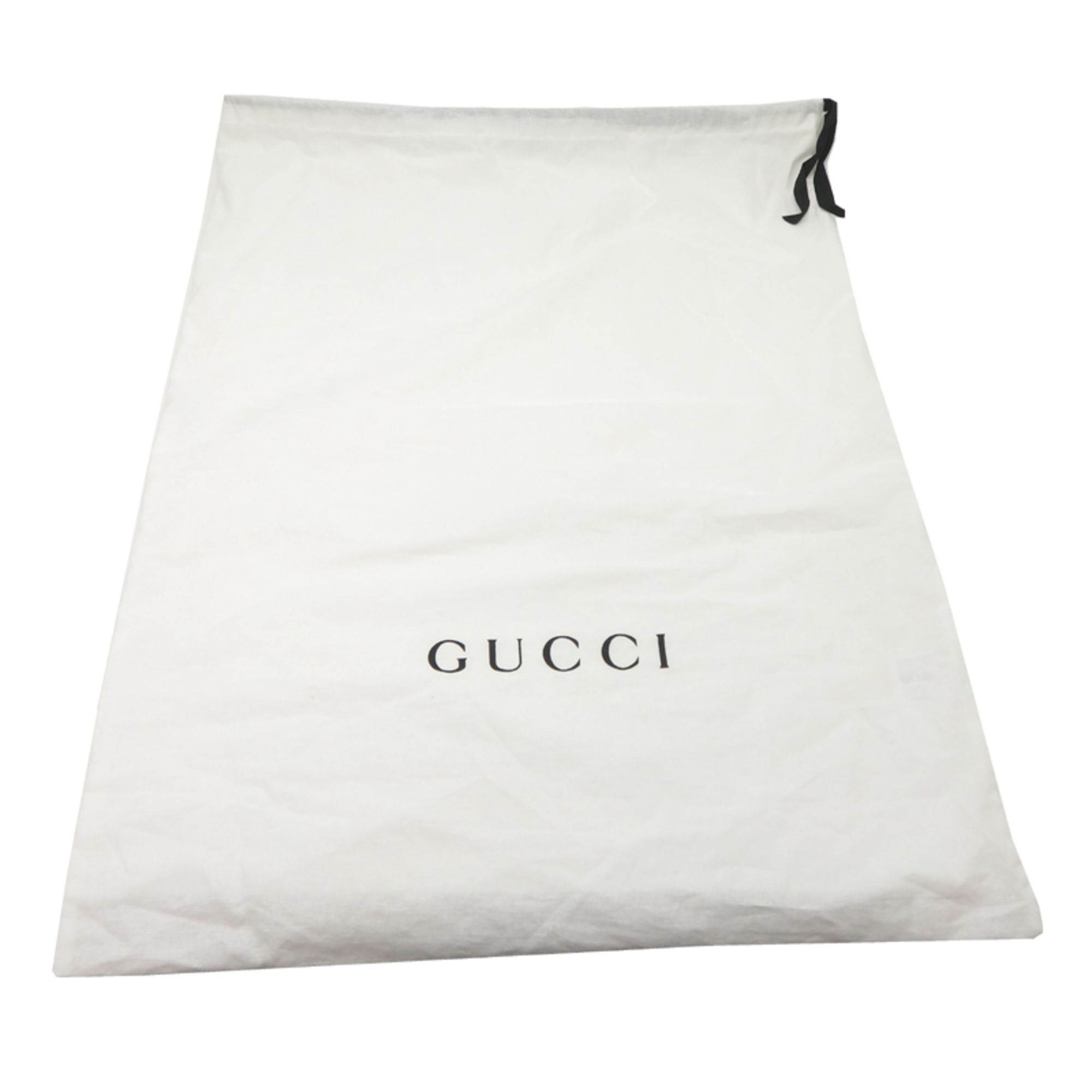 Leather Shoulder Bag (Pre-Owned) - Gucci - Modalova
