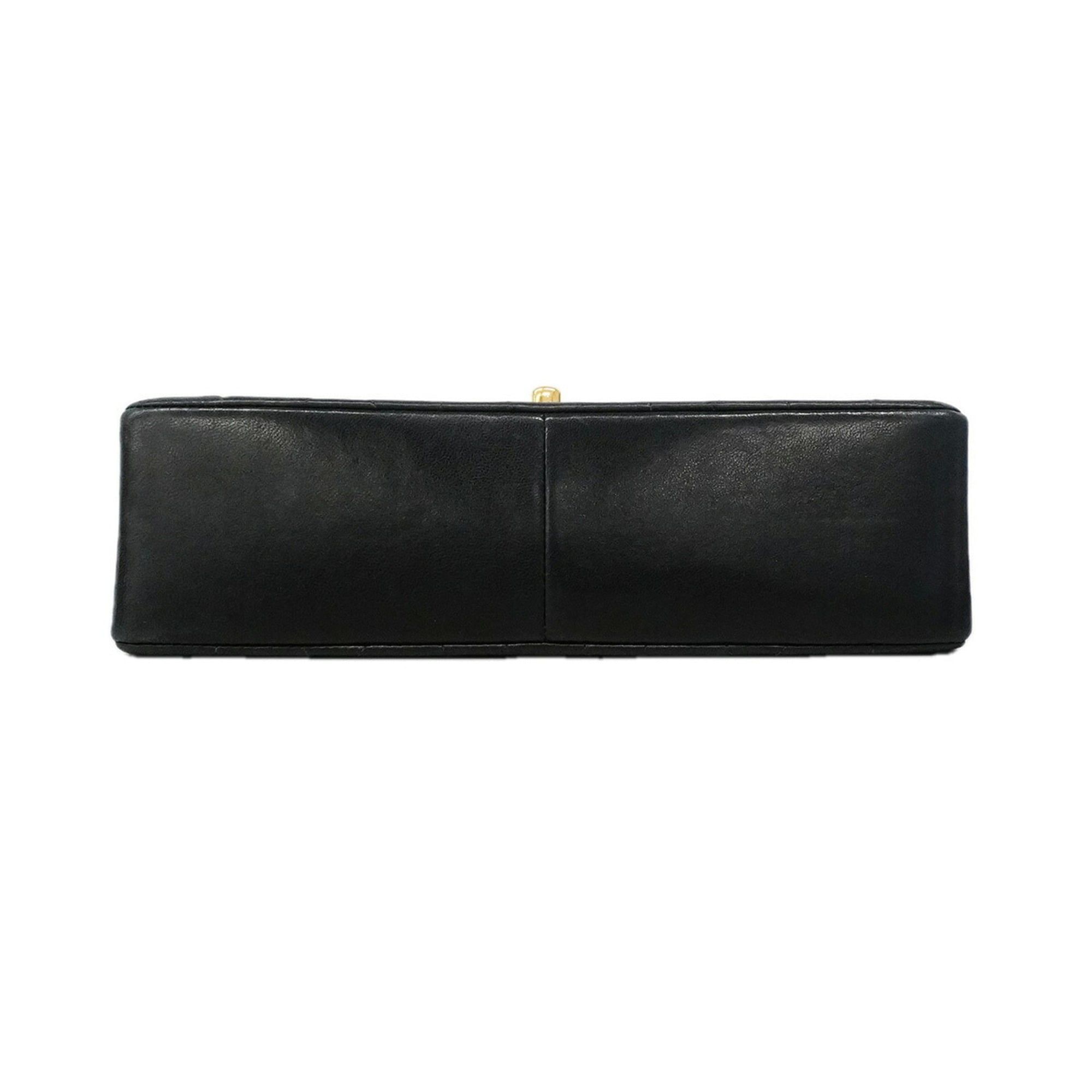 Leather Shoulder Bag (Pre-Owned) - Chanel - Modalova