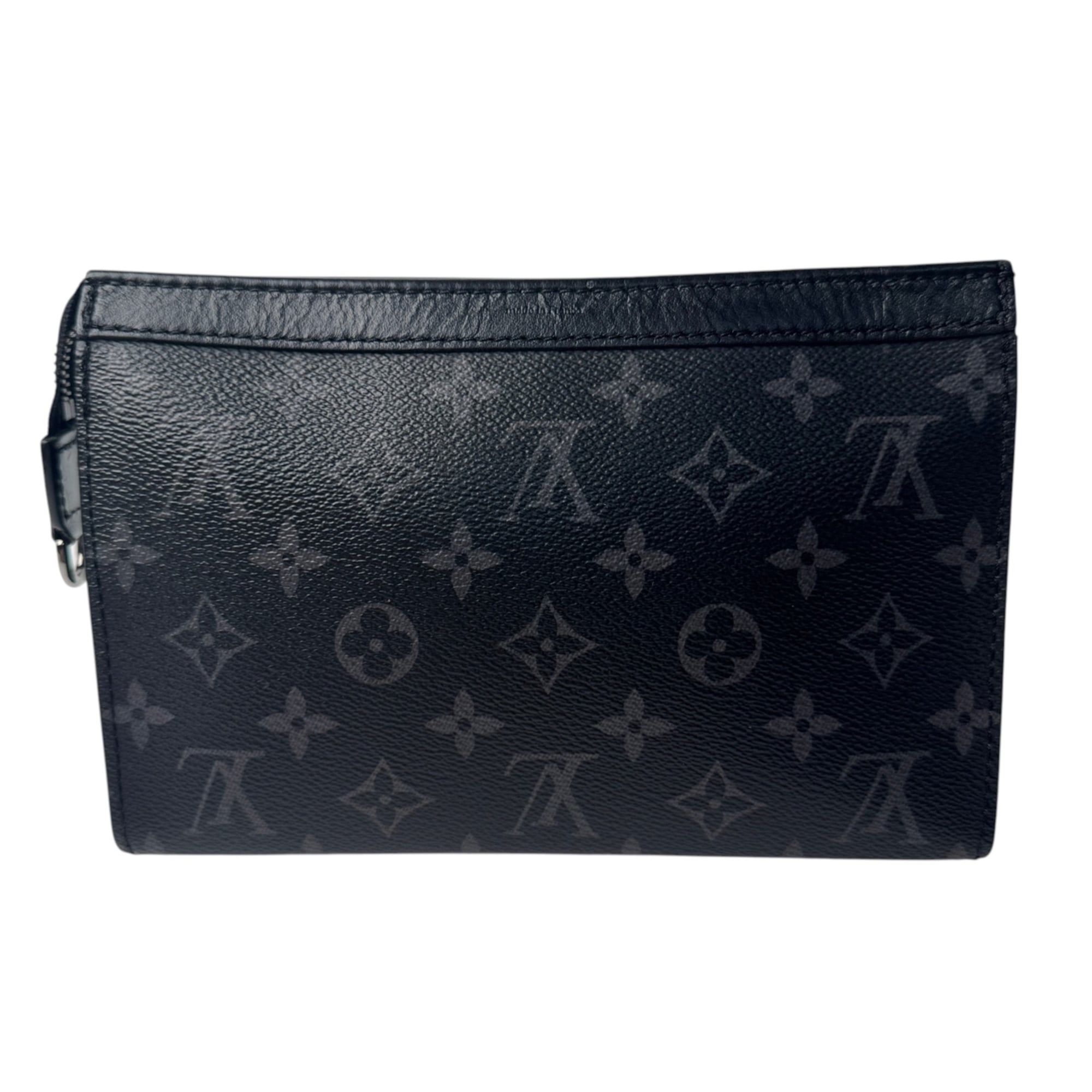 Monogram Eclipse Shoulder Bag (Pre-Owned) - Louis Vuitton - Modalova