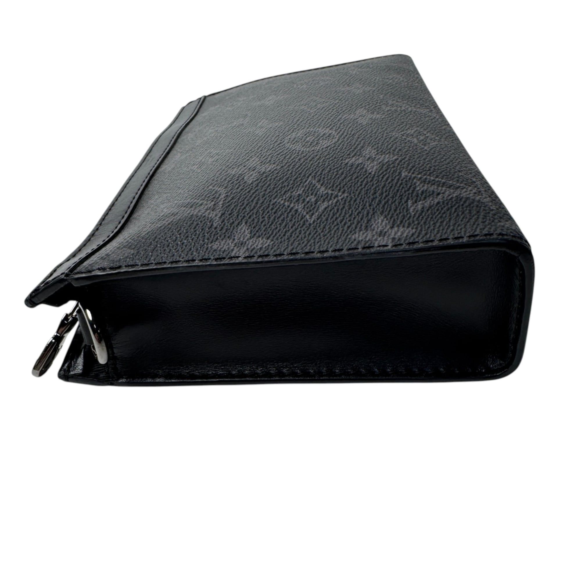 Monogram Eclipse Shoulder Bag (Pre-Owned) - Louis Vuitton - Modalova