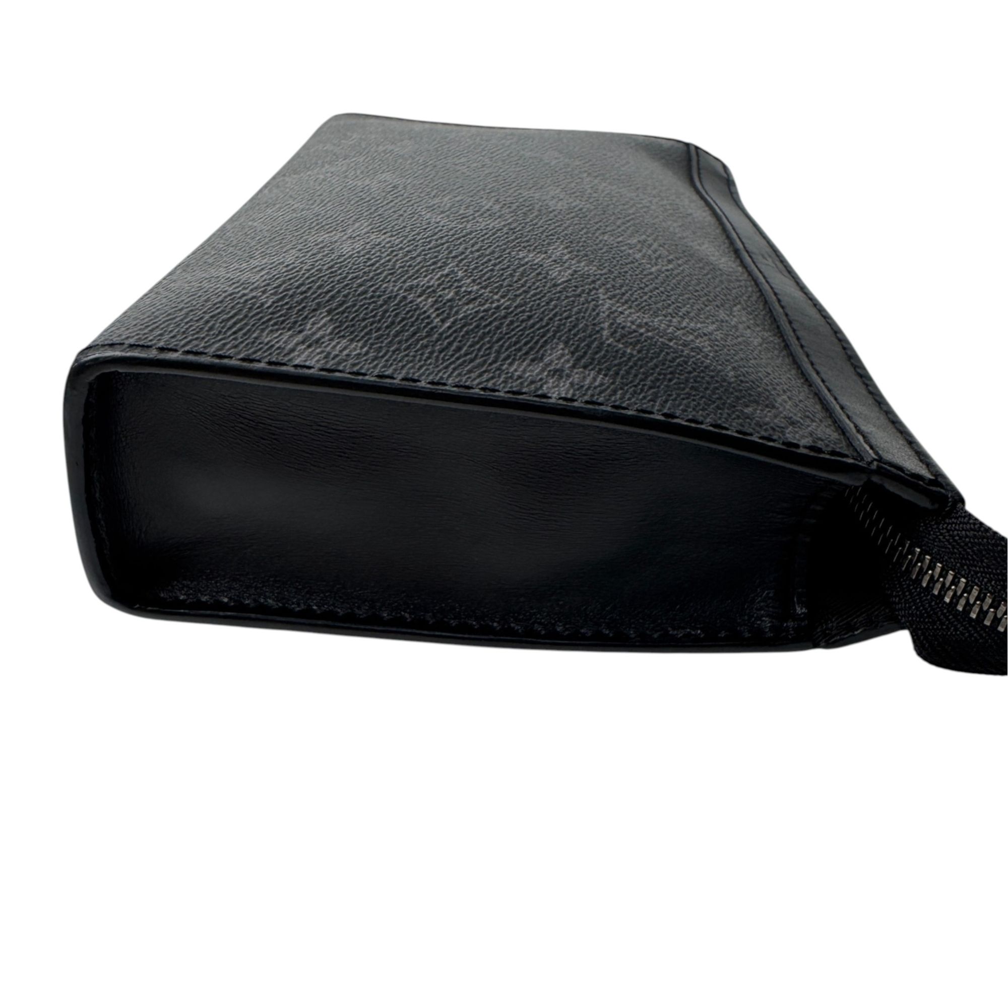Monogram Eclipse Shoulder Bag (Pre-Owned) - Louis Vuitton - Modalova