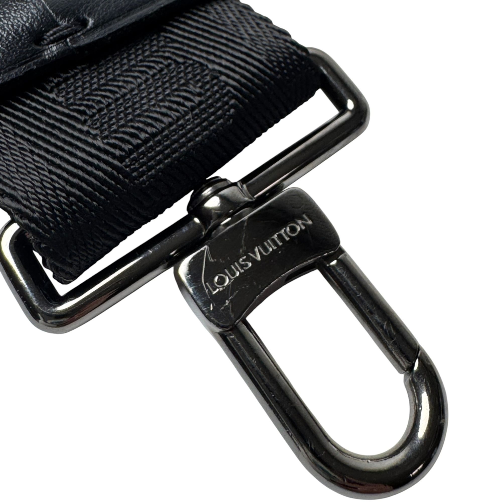Monogram Eclipse Shoulder Bag (Pre-Owned) - Louis Vuitton - Modalova