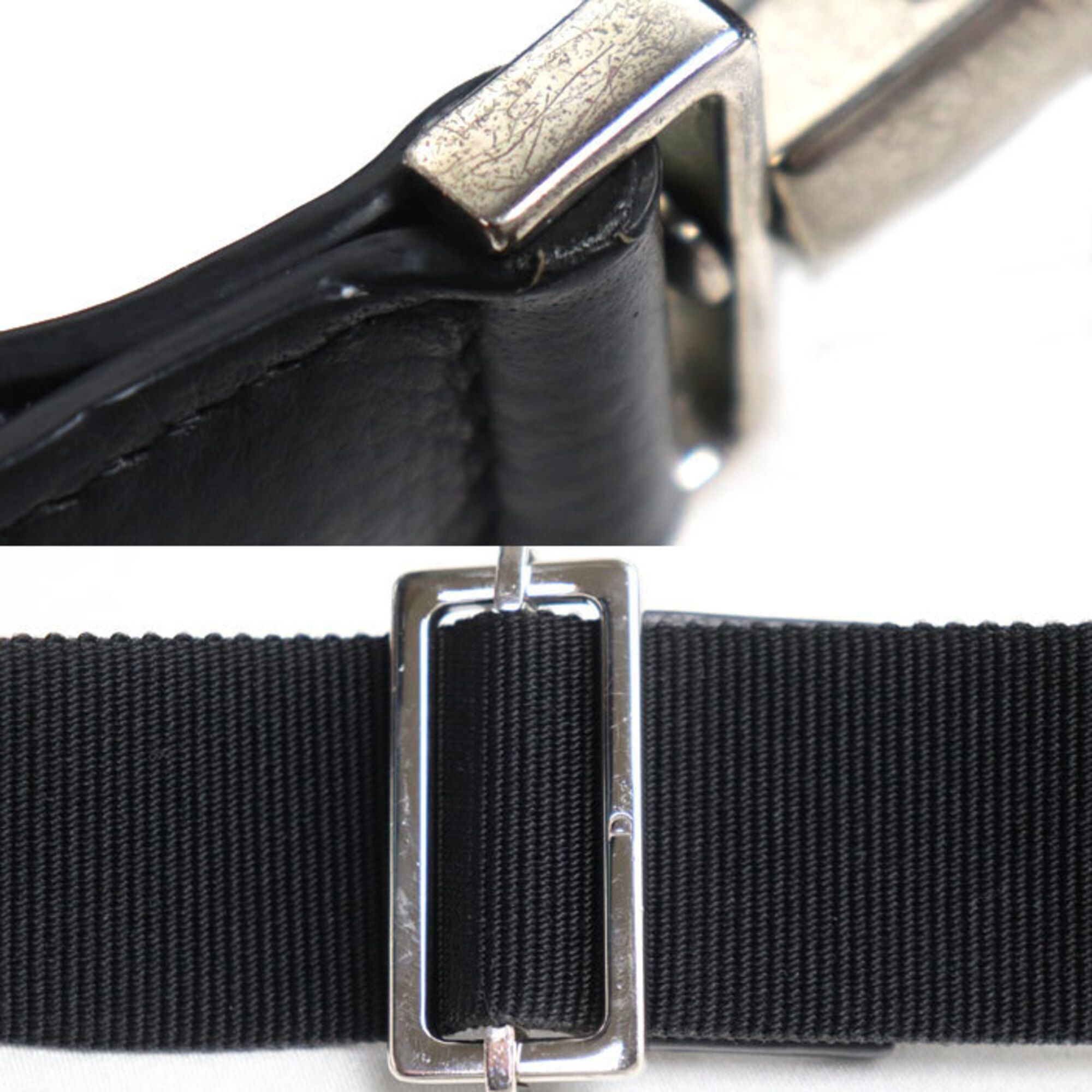 Leather Shoulder Bag (Pre-Owned) - Christian Dior - Modalova