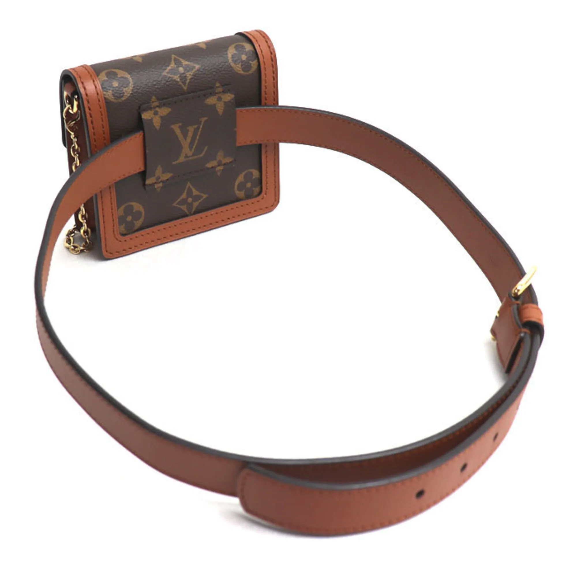 Monogram Reverse Shoulder Bag (Pre-Owned) - Louis Vuitton - Modalova