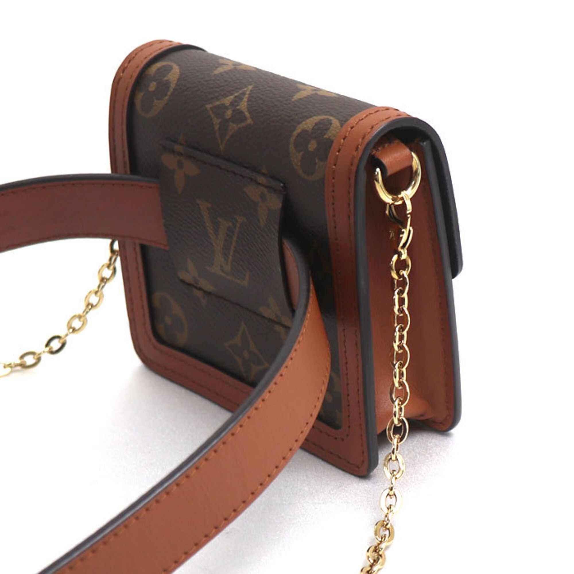 Monogram Reverse Shoulder Bag (Pre-Owned) - Louis Vuitton - Modalova