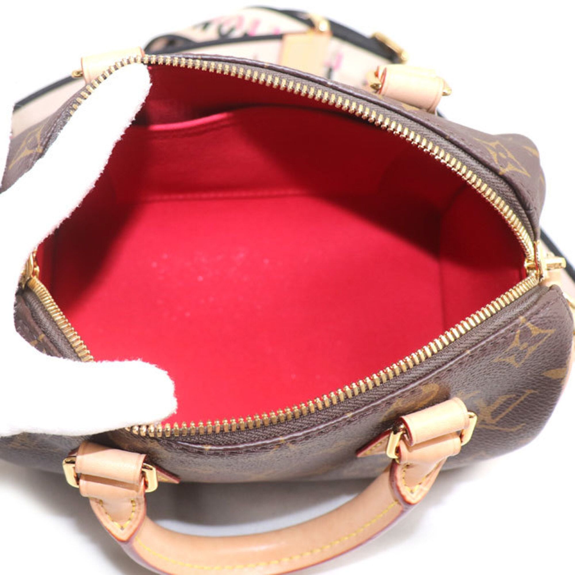 Monogram Shoulder Bag (Pre-Owned) - Louis Vuitton - Modalova