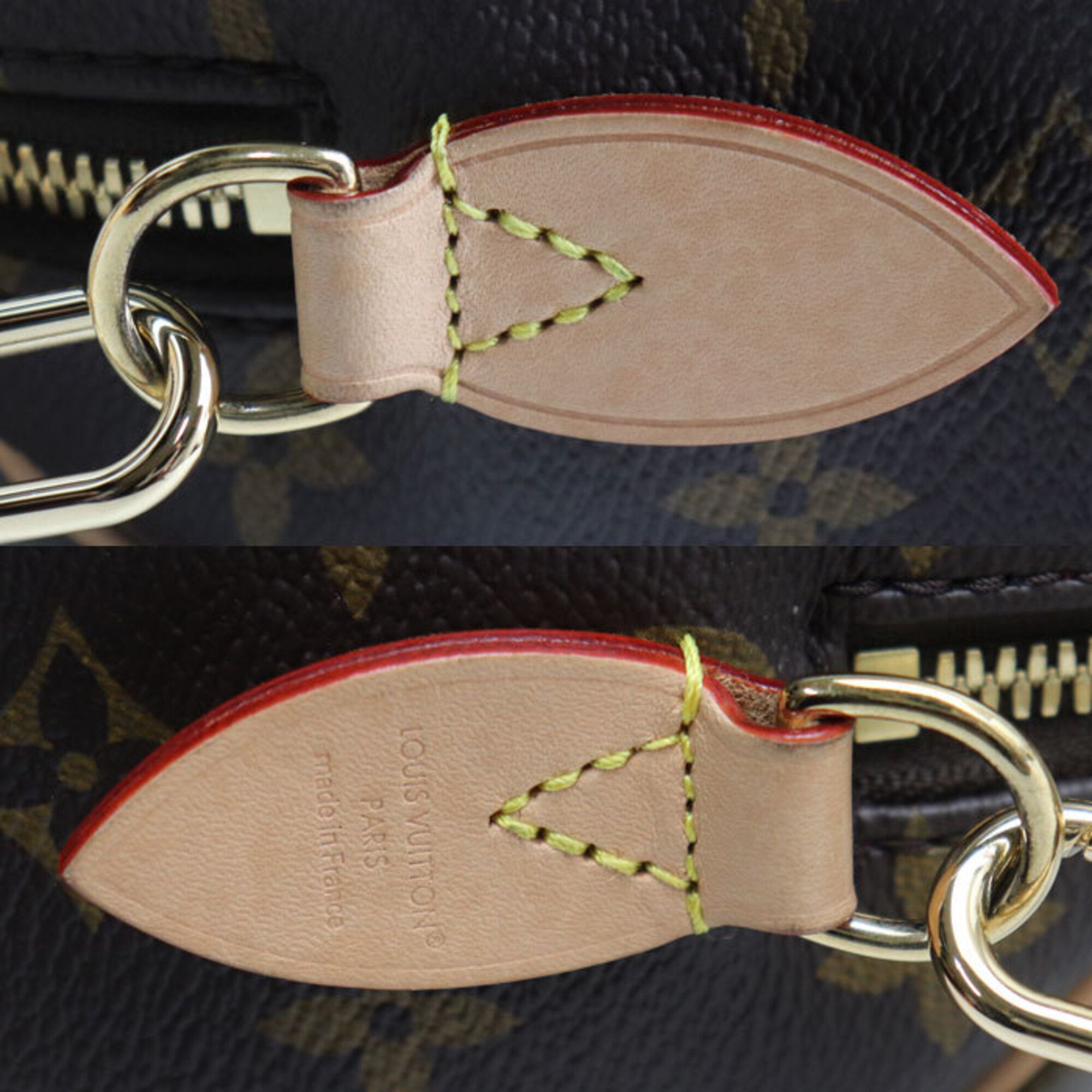 Monogram Shoulder Bag (Pre-Owned) - Louis Vuitton - Modalova