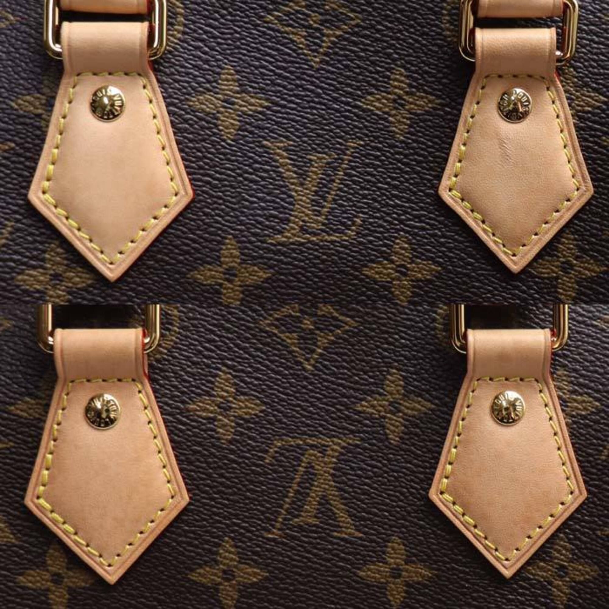 Monogram Shoulder Bag (Pre-Owned) - Louis Vuitton - Modalova