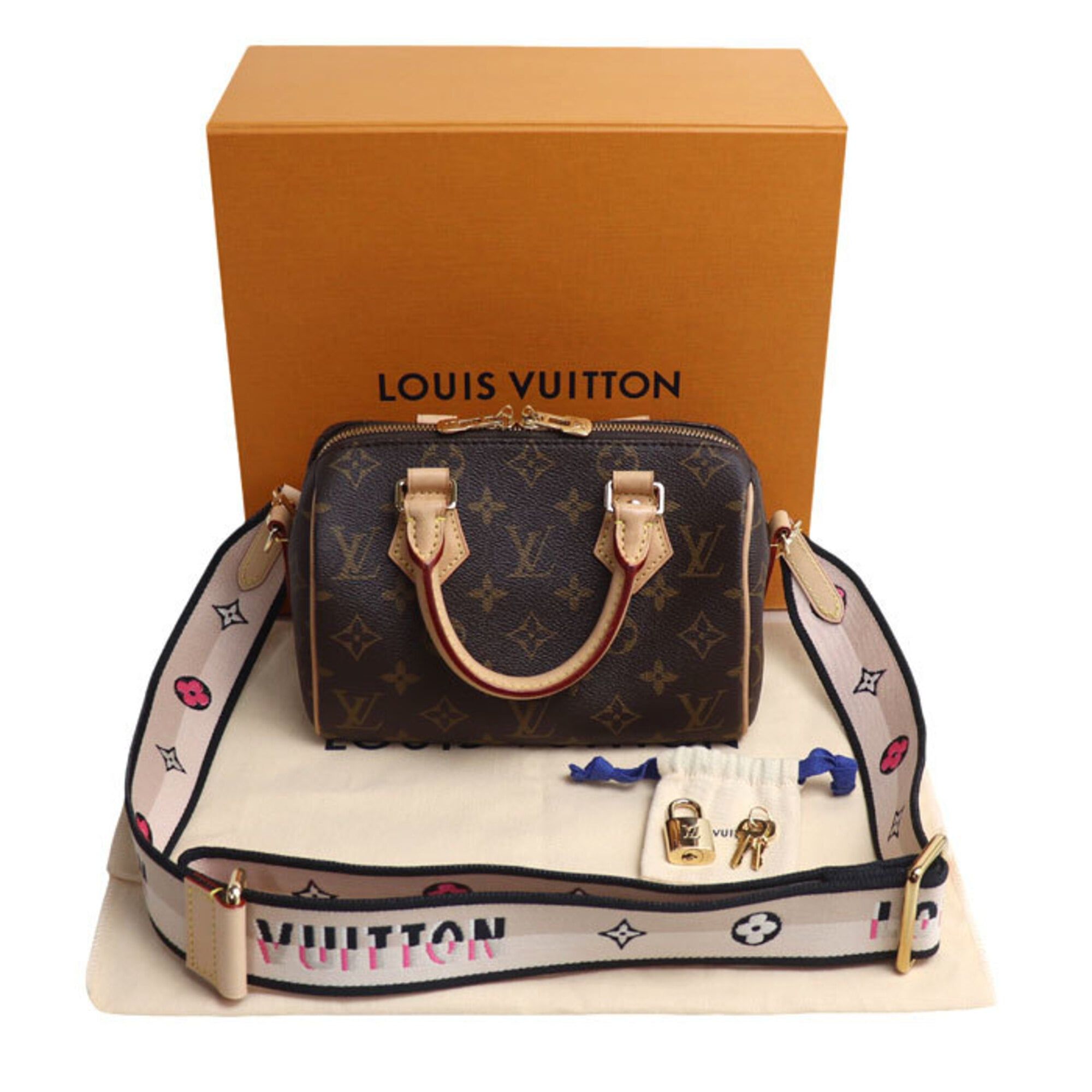 Monogram Shoulder Bag (Pre-Owned) - Louis Vuitton - Modalova