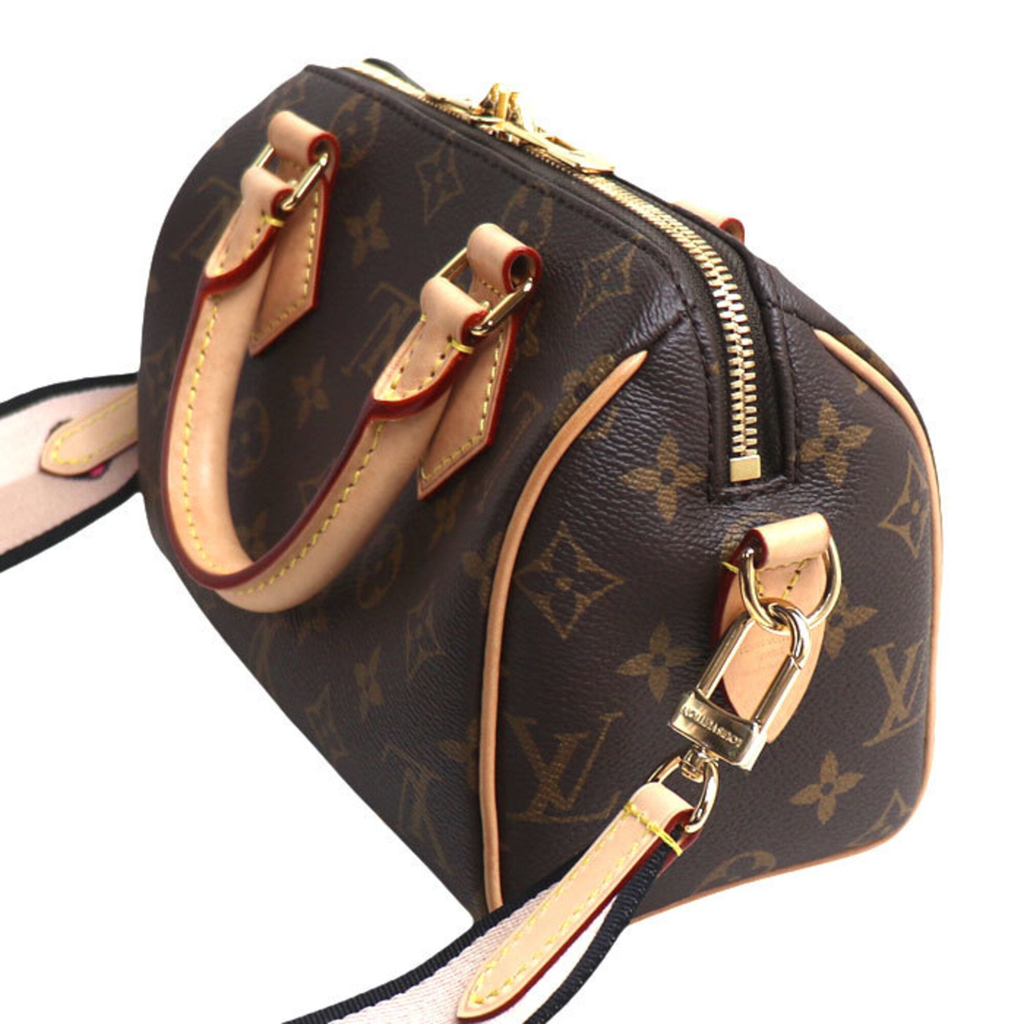 Monogram Shoulder Bag (Pre-Owned) - Louis Vuitton - Modalova