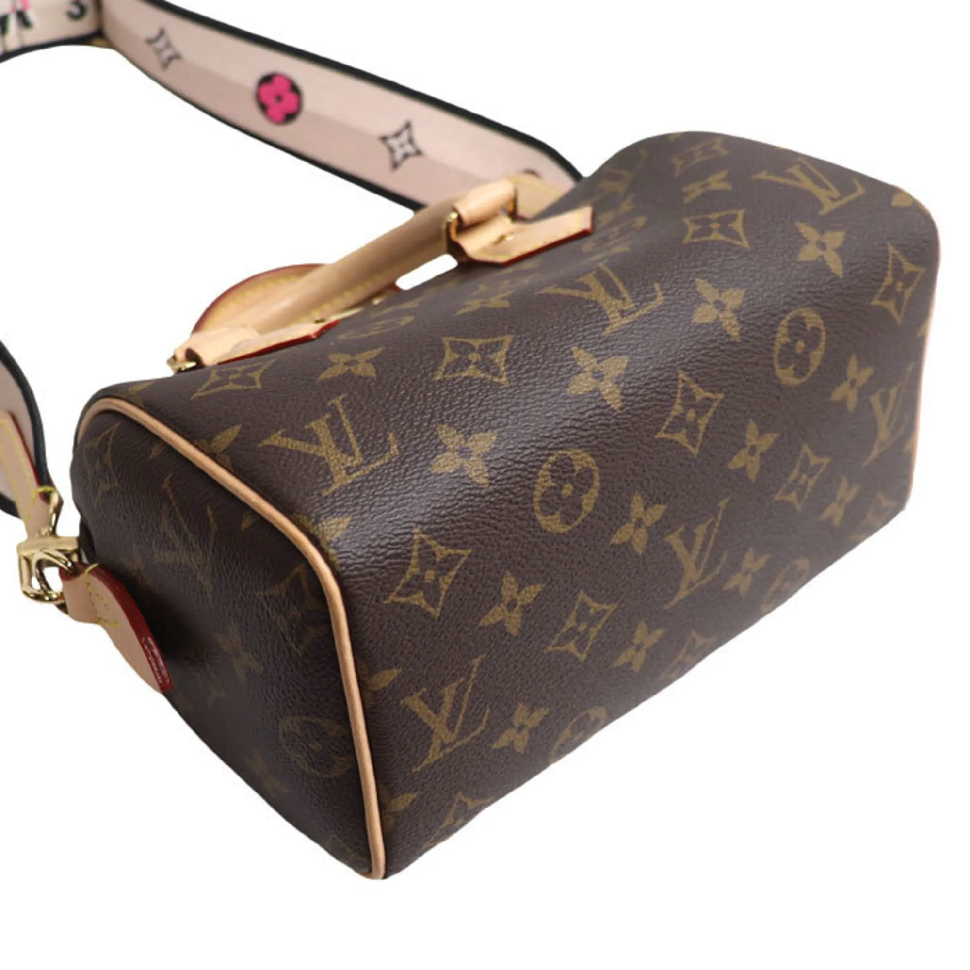 Monogram Shoulder Bag (Pre-Owned) - Louis Vuitton - Modalova
