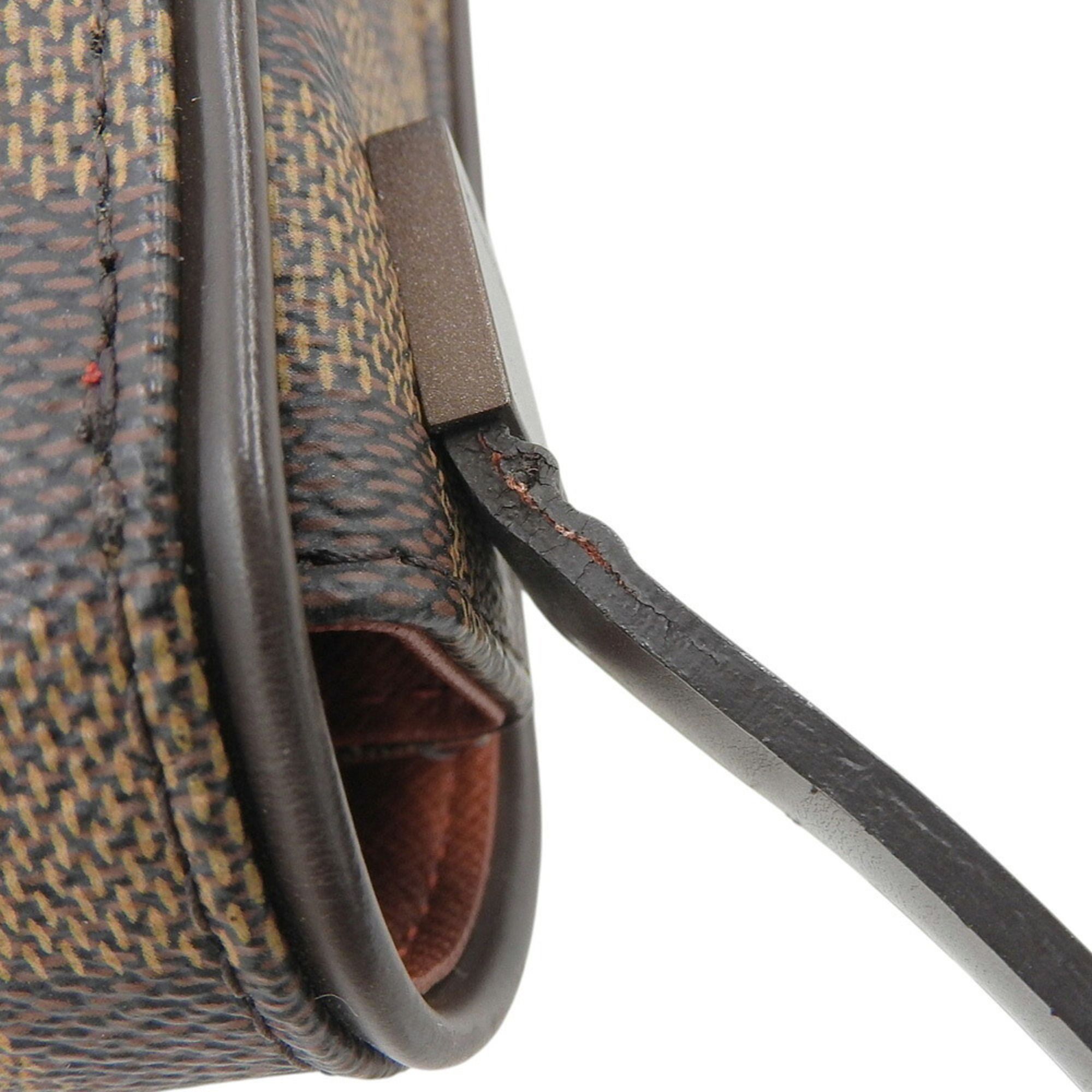 Pvc Shoulder Bag (Pre-Owned) - Louis Vuitton - Modalova