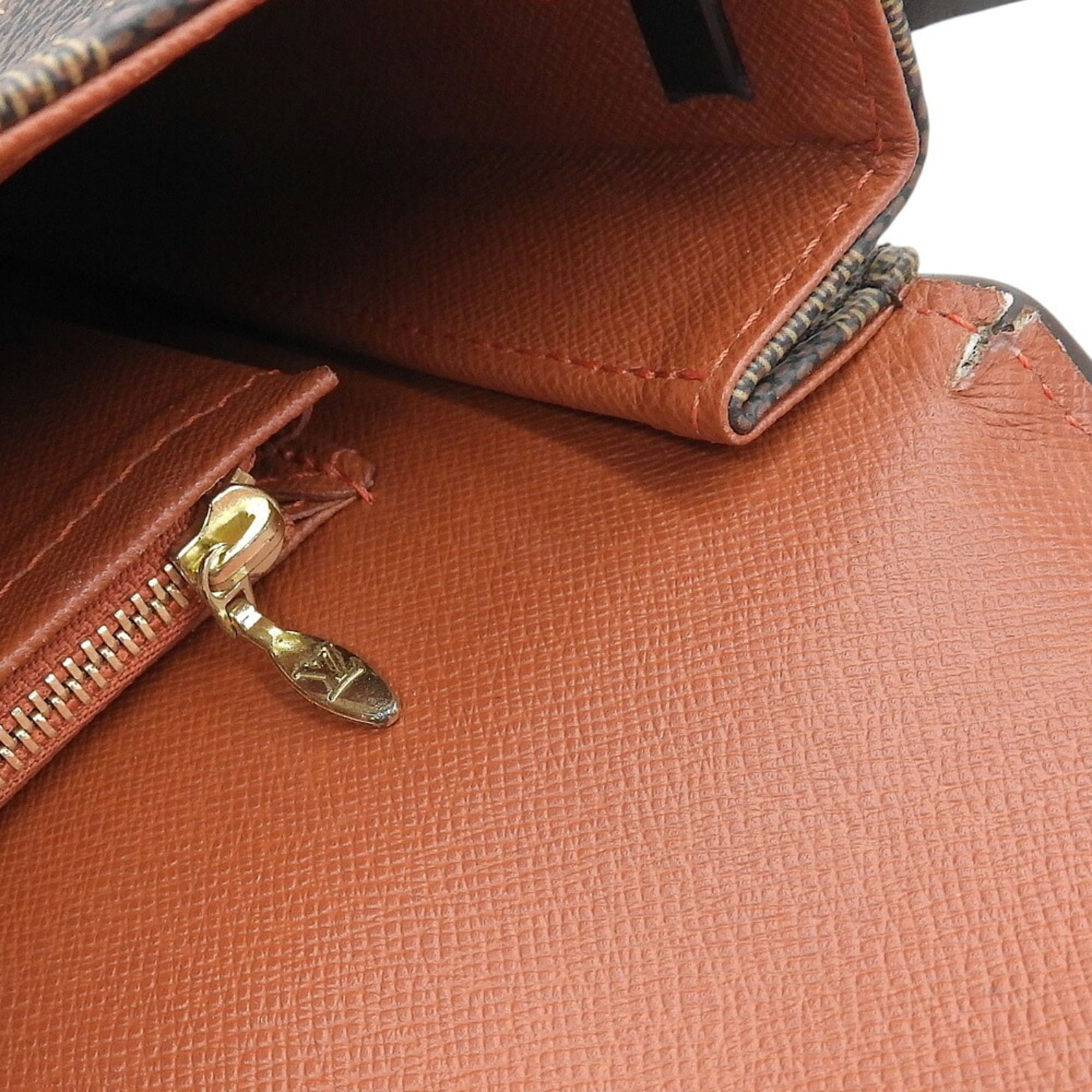 Pvc Shoulder Bag (Pre-Owned) - Louis Vuitton - Modalova