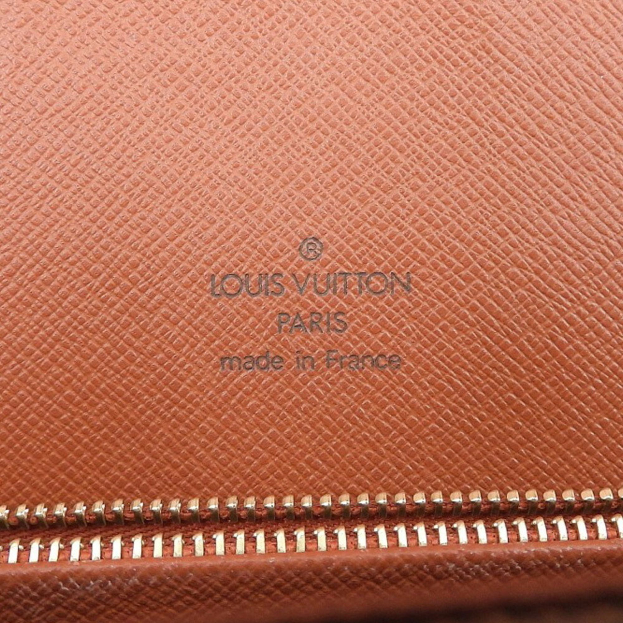 Pvc Shoulder Bag (Pre-Owned) - Louis Vuitton - Modalova