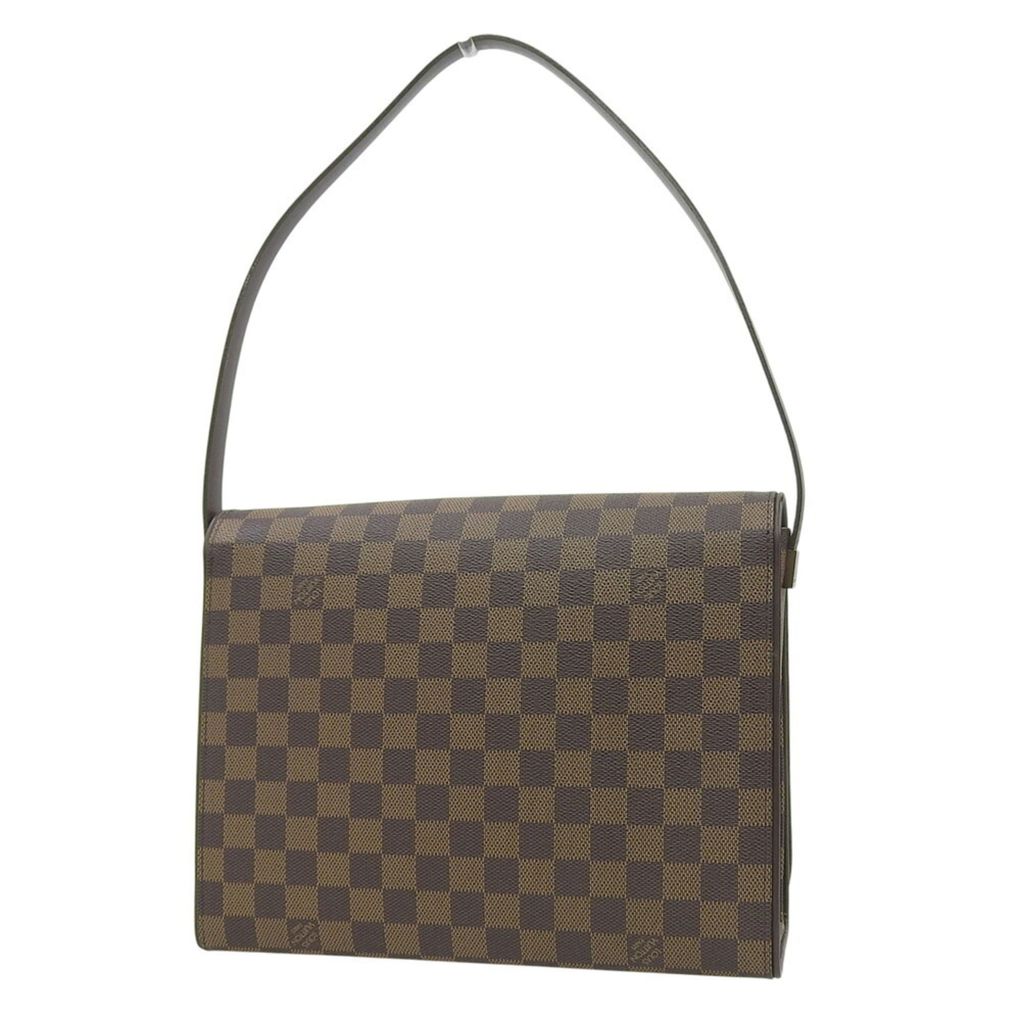 Pvc Shoulder Bag (Pre-Owned) - Louis Vuitton - Modalova