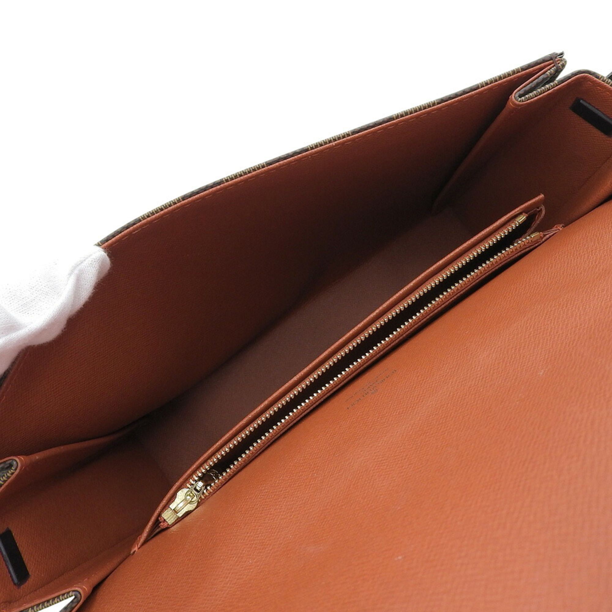 Pvc Shoulder Bag (Pre-Owned) - Louis Vuitton - Modalova