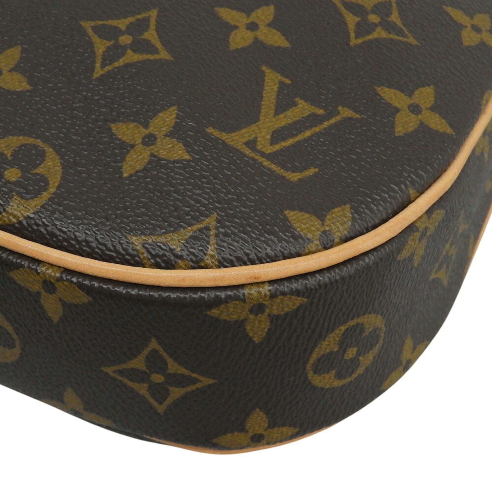 Pvc Leather Shoulder Bag (Pre-Owned) - Louis Vuitton - Modalova