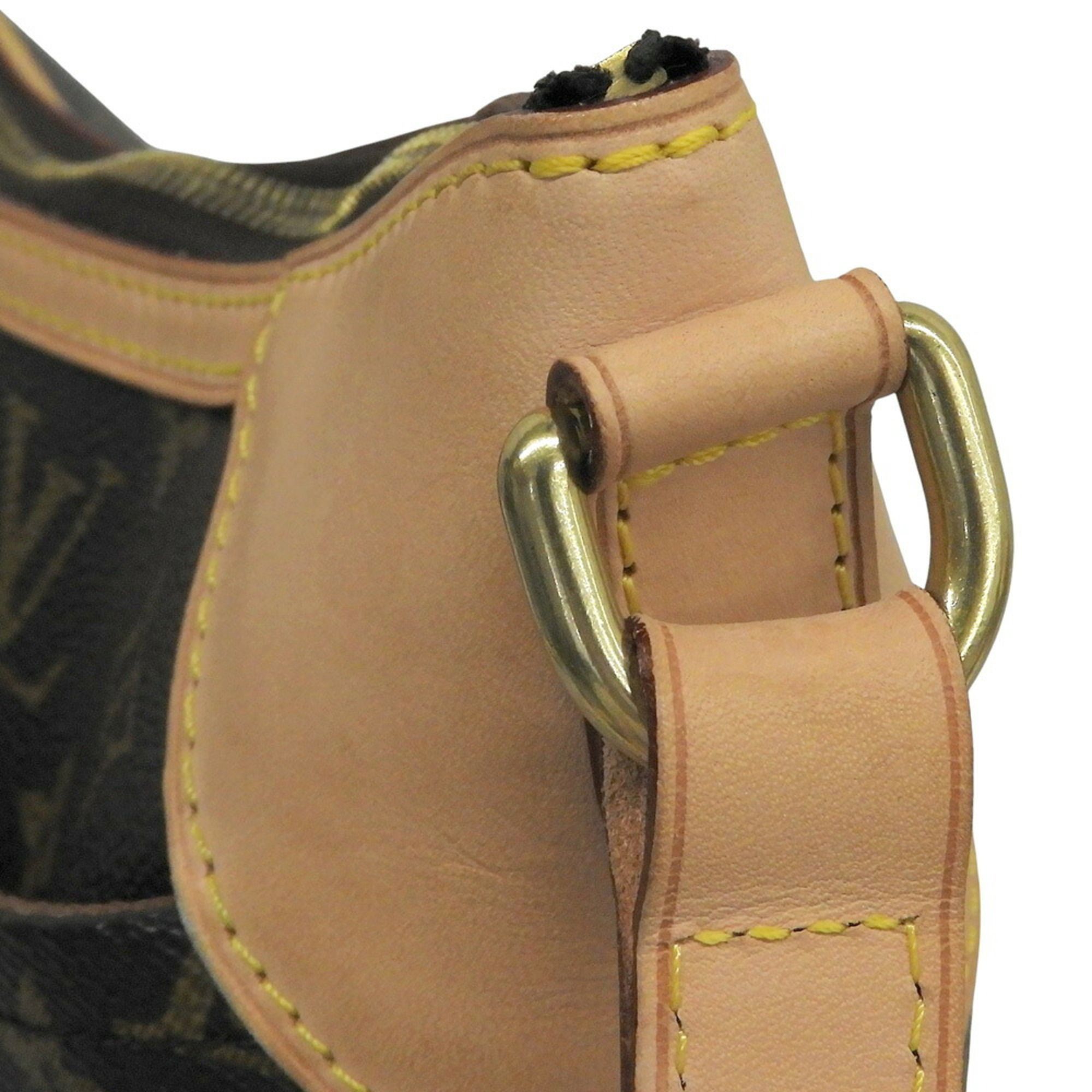 Pvc Leather Shoulder Bag (Pre-Owned) - Louis Vuitton - Modalova
