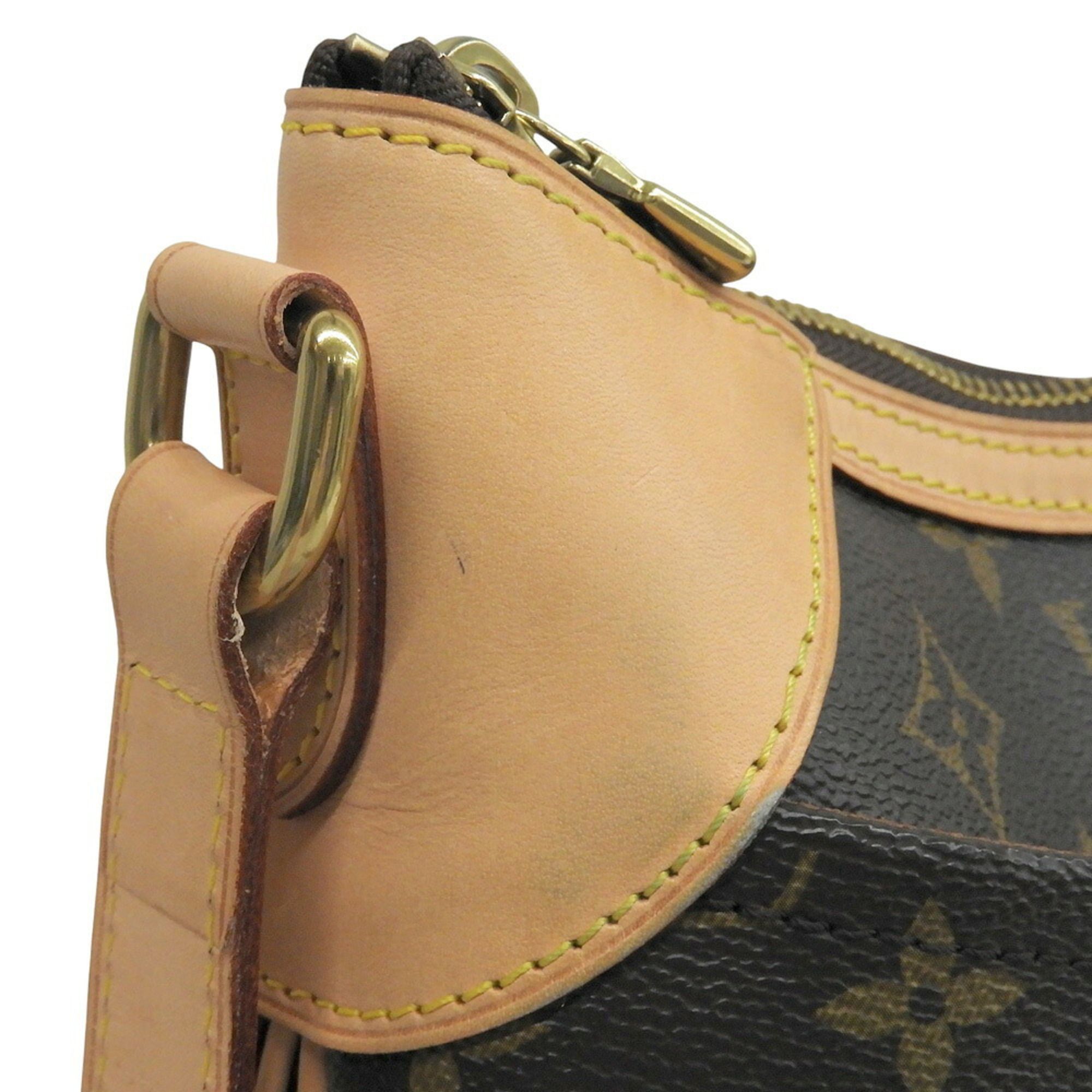 Pvc Leather Shoulder Bag (Pre-Owned) - Louis Vuitton - Modalova