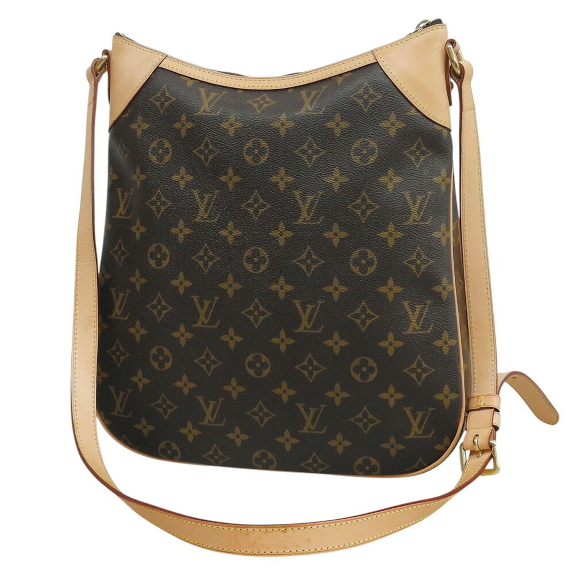 Pvc Leather Shoulder Bag (Pre-Owned) - Louis Vuitton - Modalova