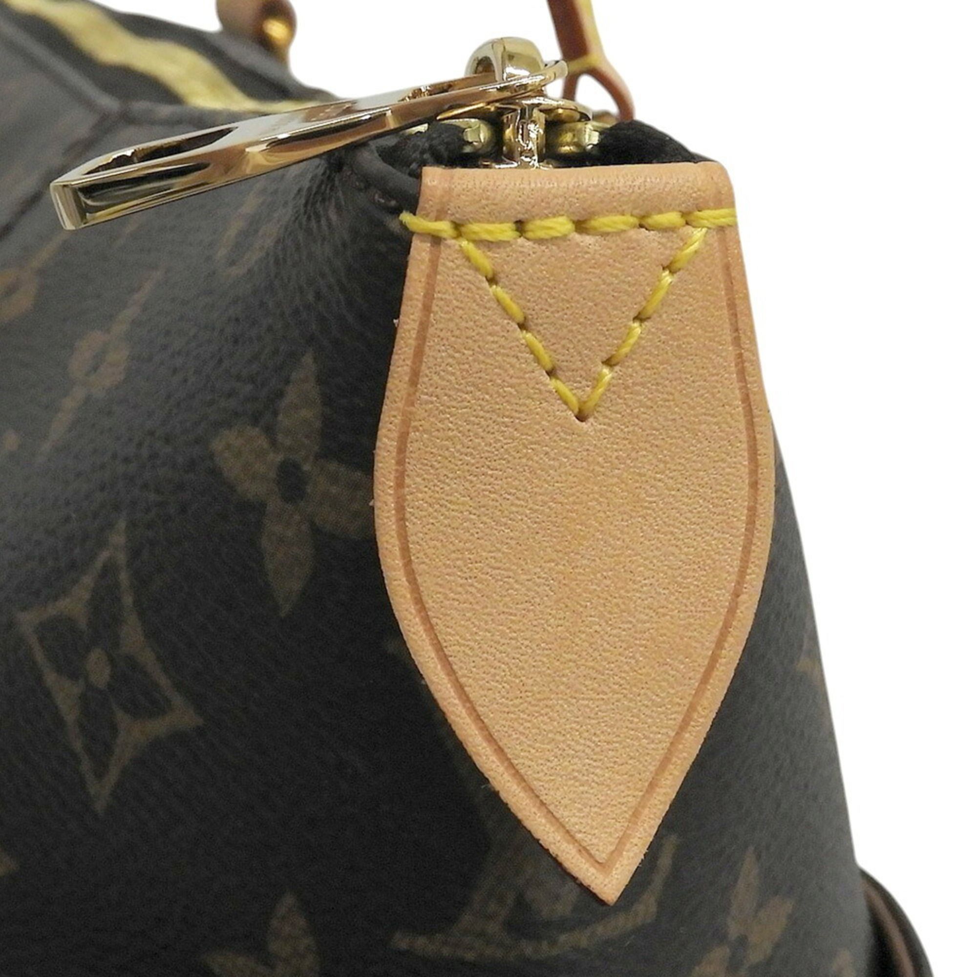 Pvc Leather Tote Bag (Pre-Owned) - Louis Vuitton - Modalova