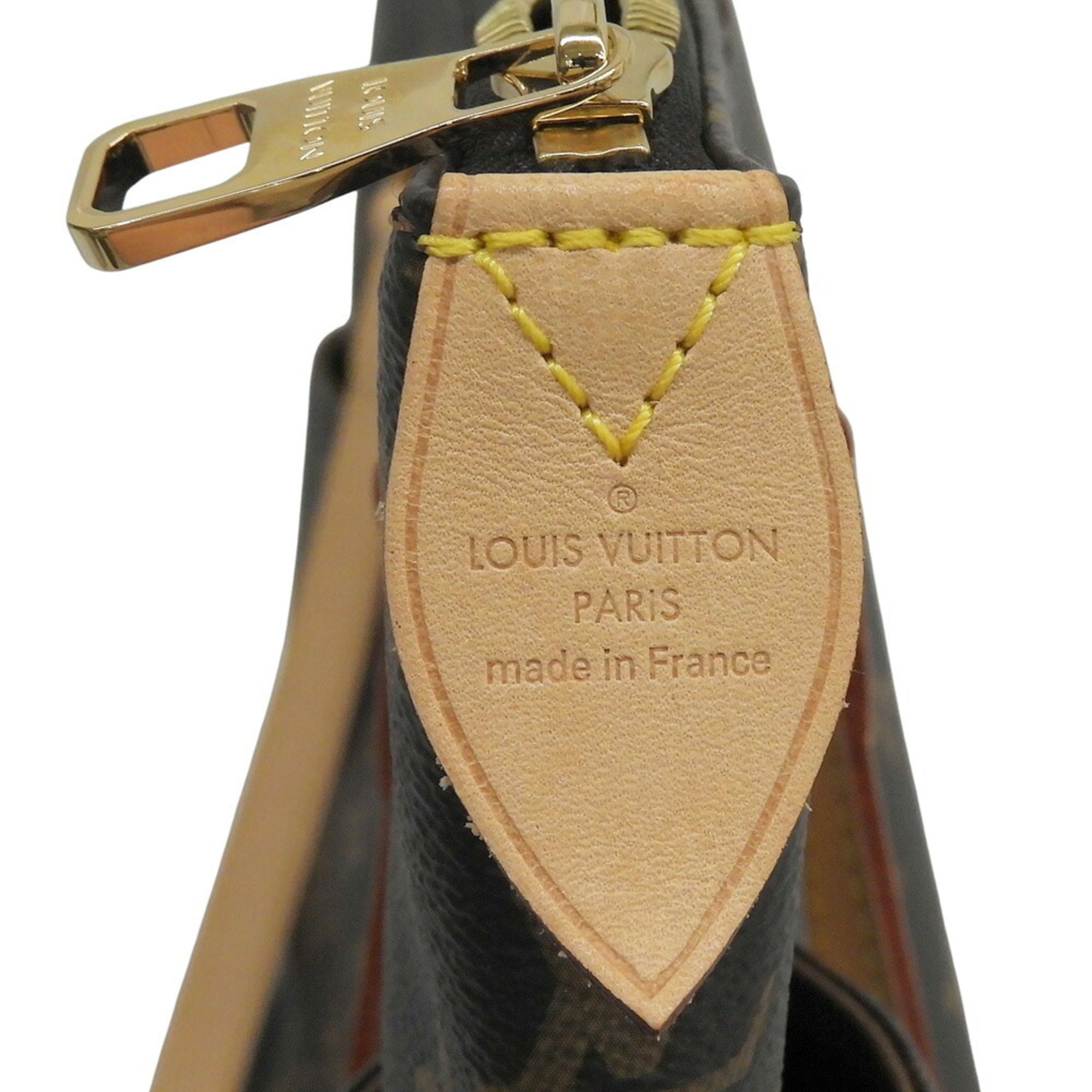 Pvc Leather Tote Bag (Pre-Owned) - Louis Vuitton - Modalova