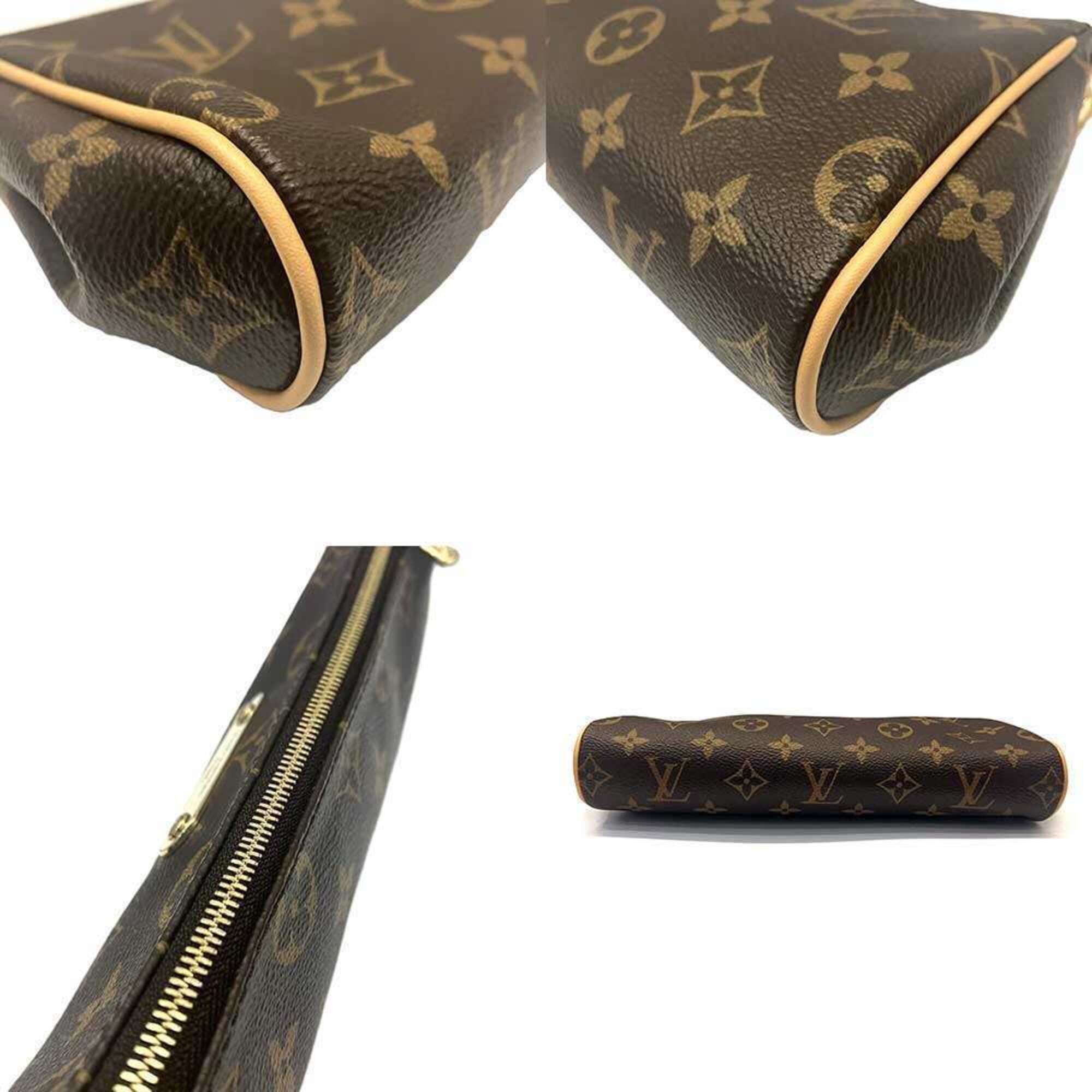 Canvas Pochette Shoulder Bag (Pre-Owned) - Louis Vuitton - Modalova