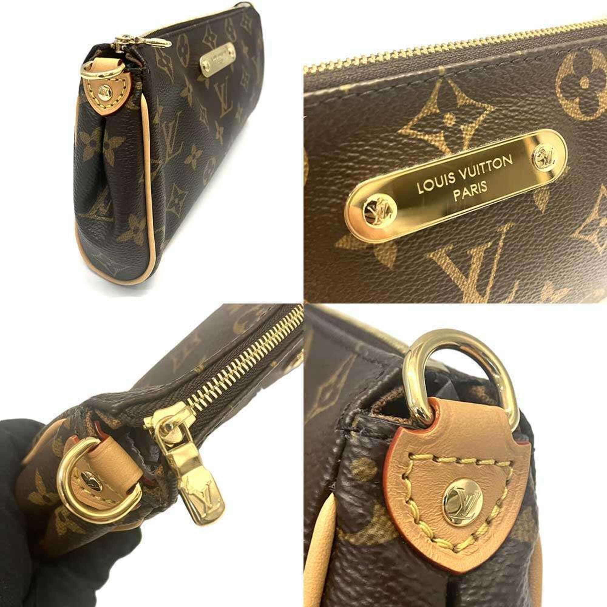 Canvas Pochette Shoulder Bag (Pre-Owned) - Louis Vuitton - Modalova