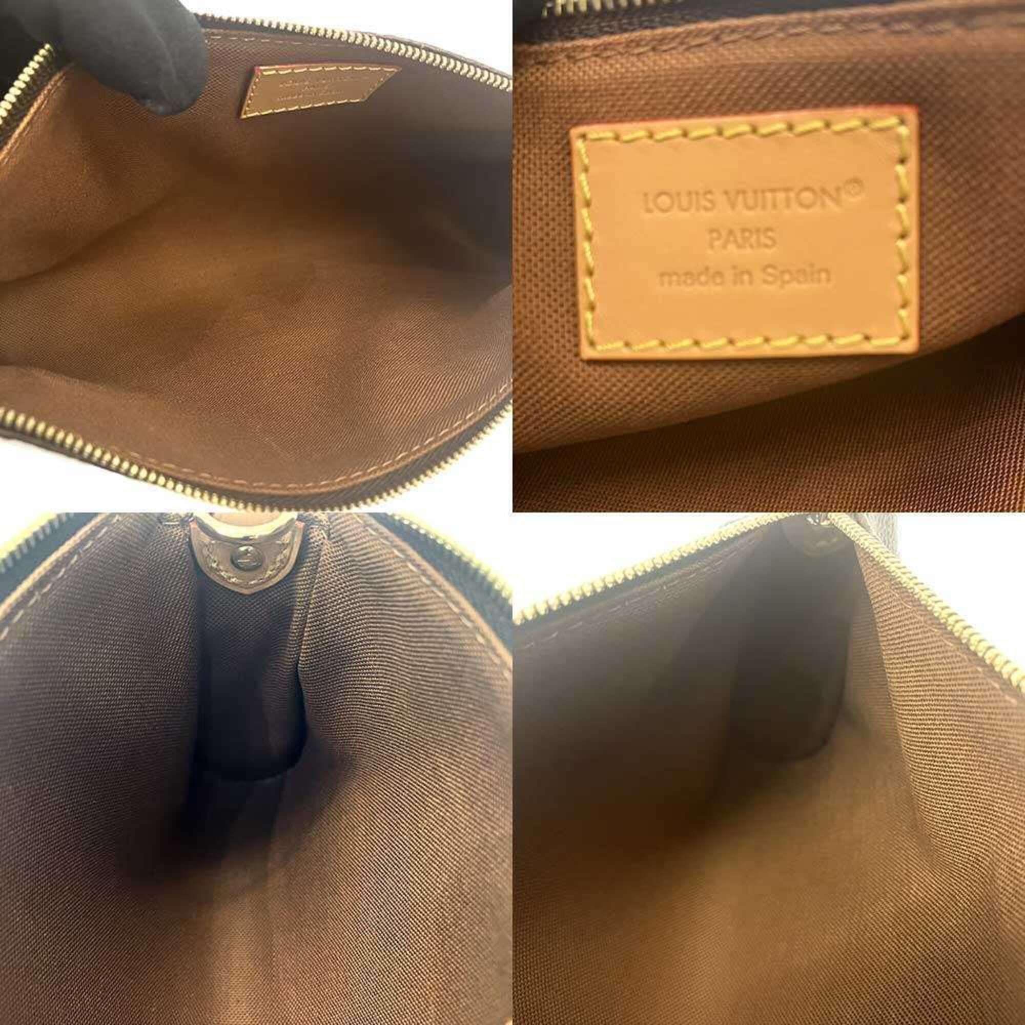 Canvas Pochette Shoulder Bag (Pre-Owned) - Louis Vuitton - Modalova
