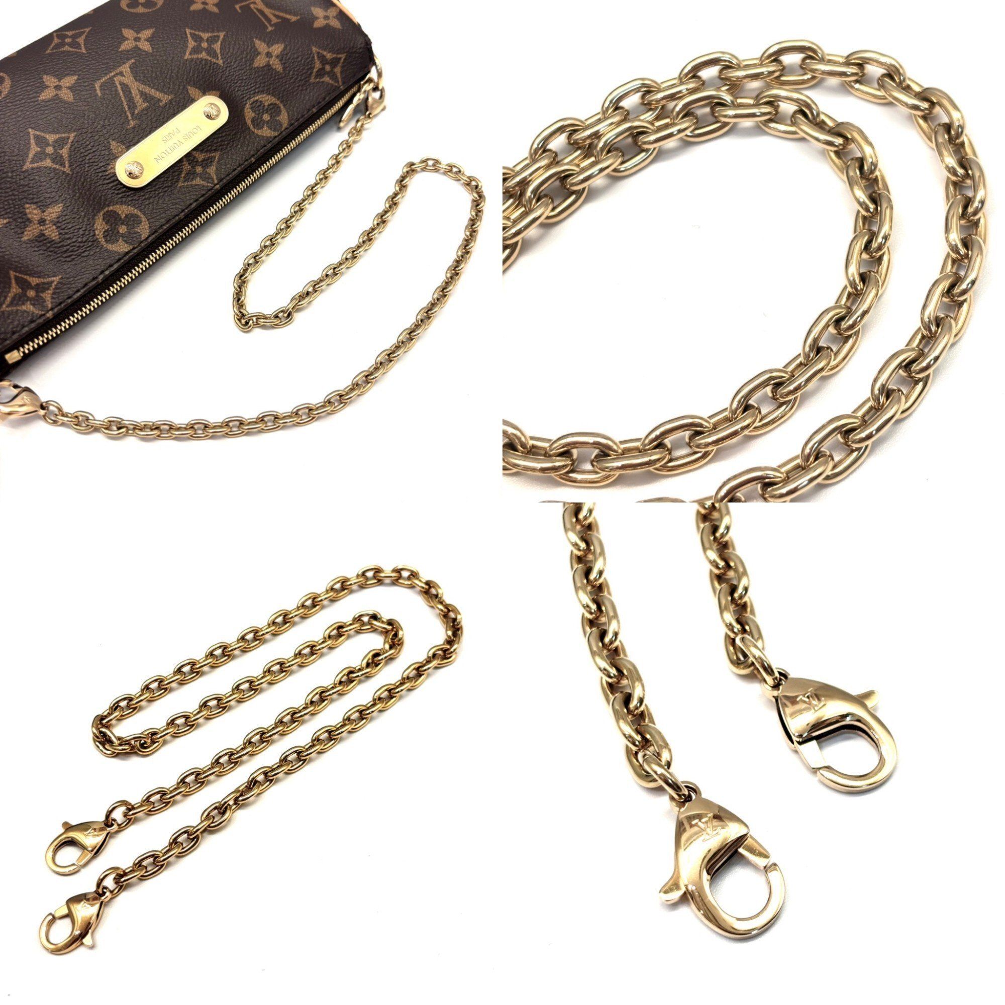 Canvas Pochette Shoulder Bag (Pre-Owned) - Louis Vuitton - Modalova