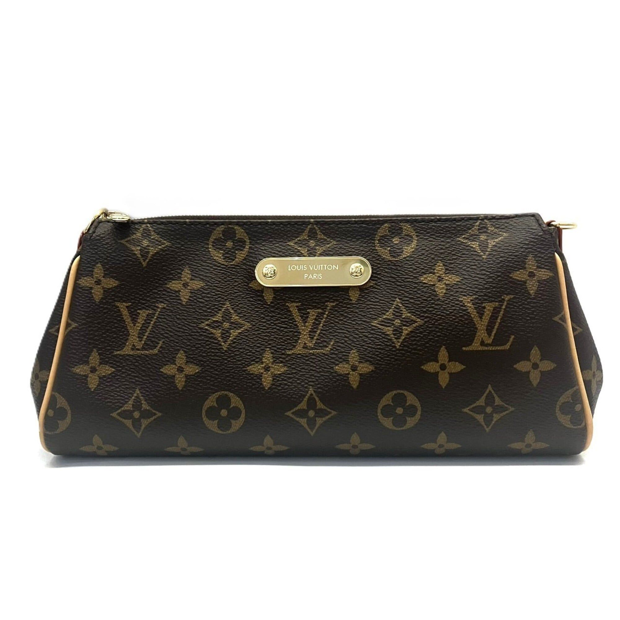 Canvas Pochette Shoulder Bag (Pre-Owned) - Louis Vuitton - Modalova