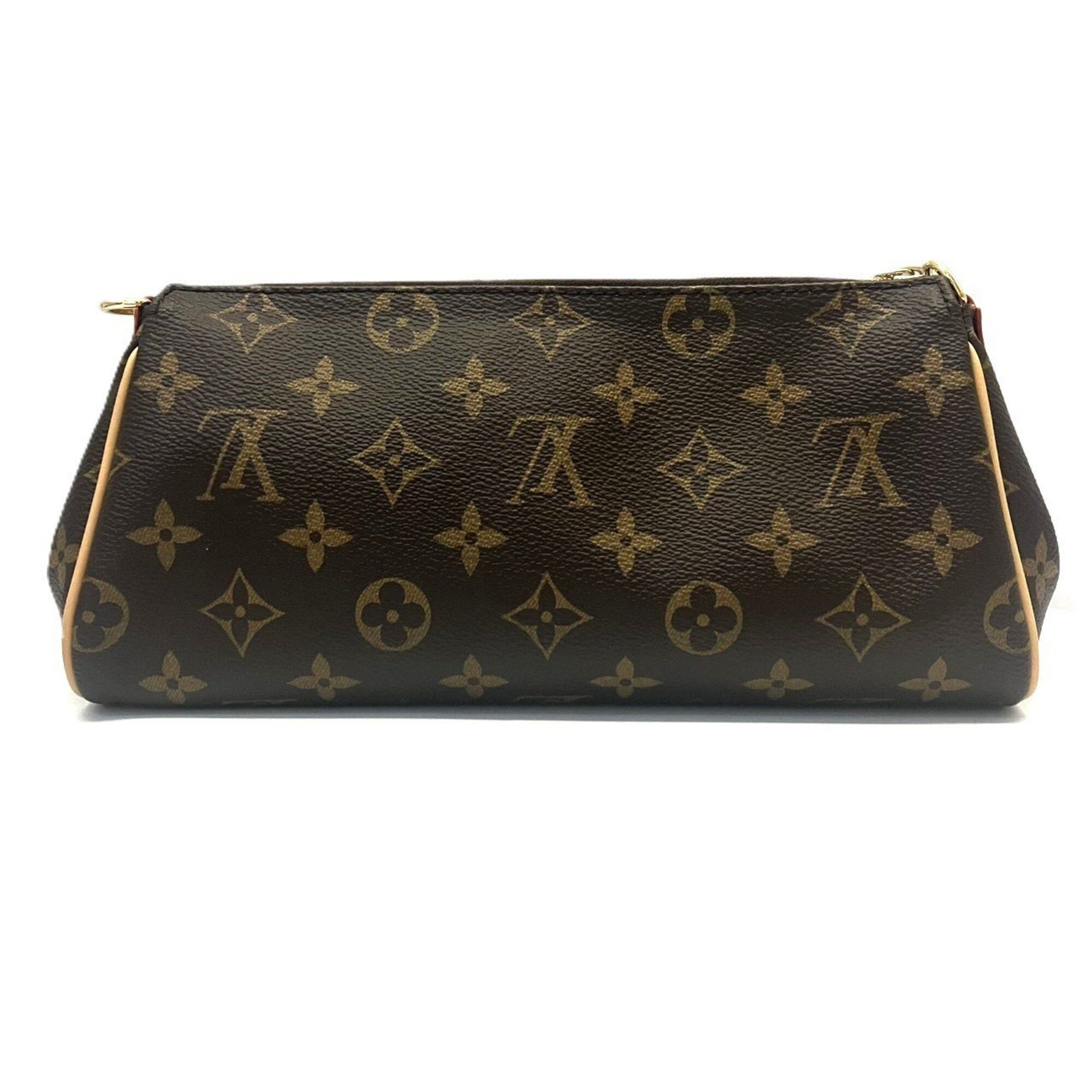 Canvas Pochette Shoulder Bag (Pre-Owned) - Louis Vuitton - Modalova
