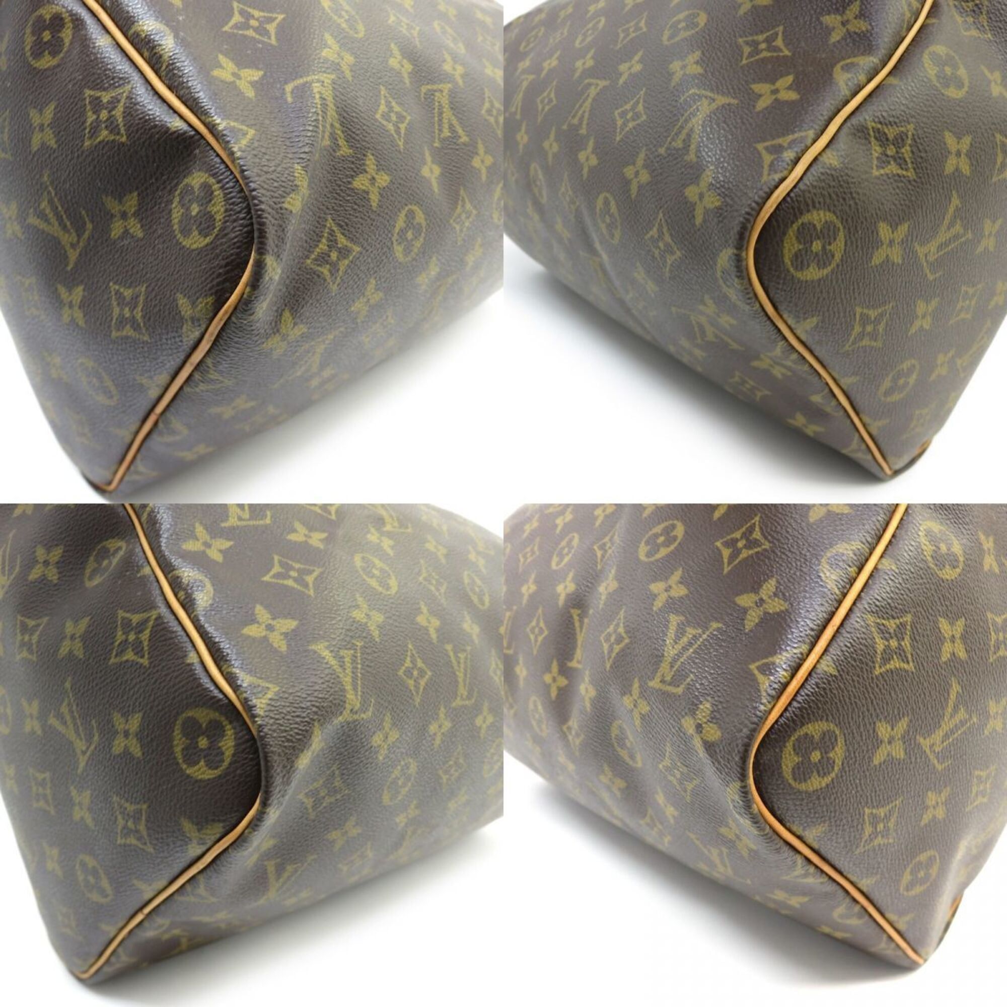 Boston Bag (Pre-Owned) - Louis Vuitton - Modalova