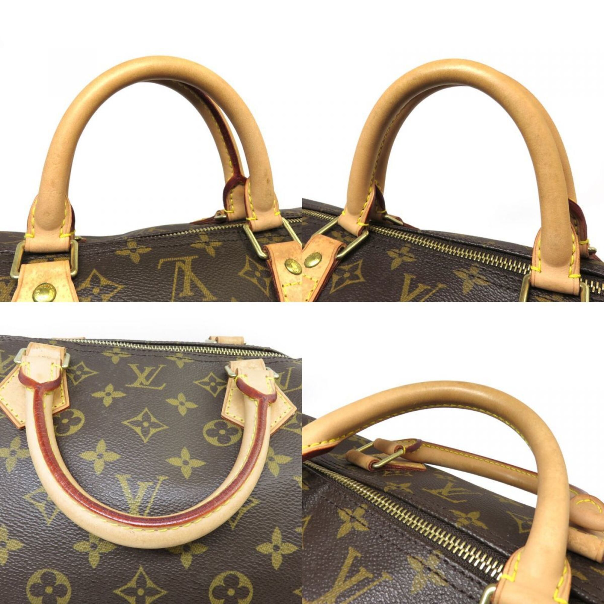 Boston Bag (Pre-Owned) - Louis Vuitton - Modalova