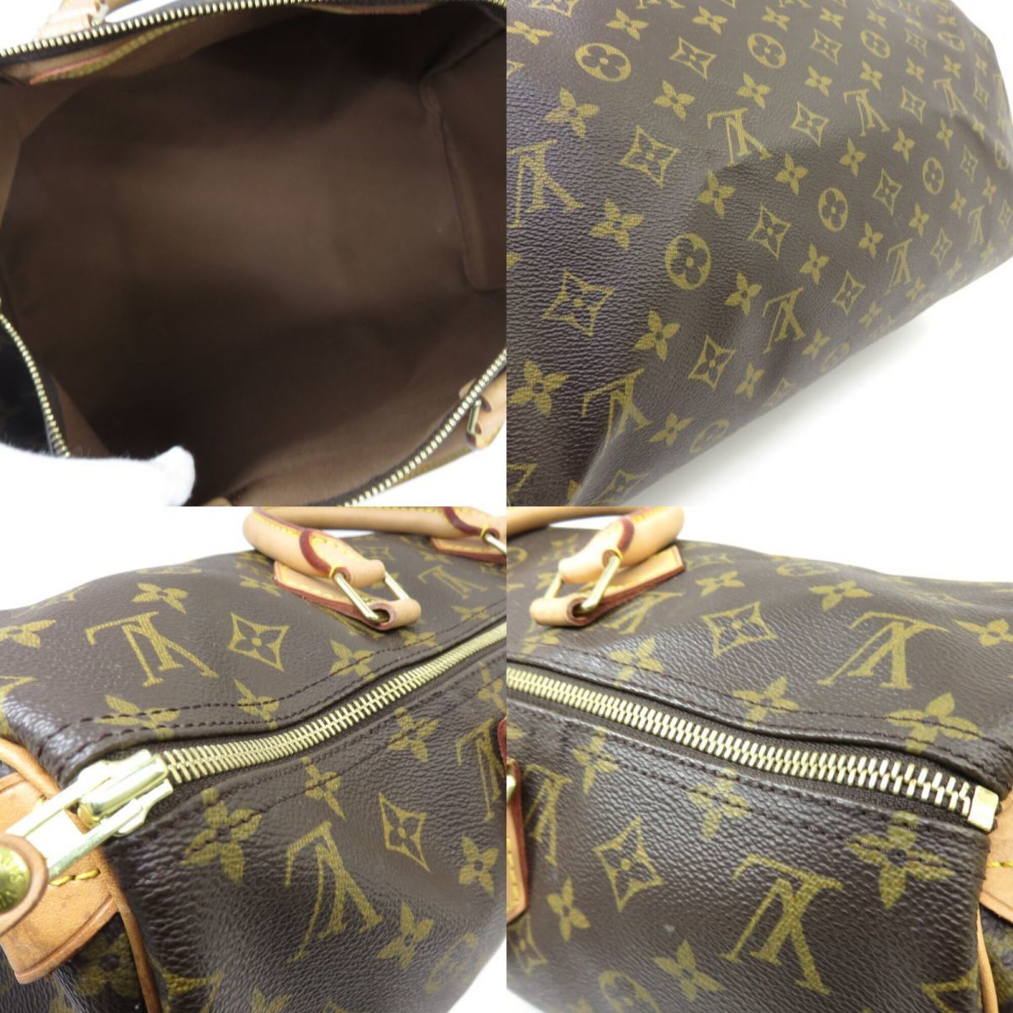 Boston Bag (Pre-Owned) - Louis Vuitton - Modalova