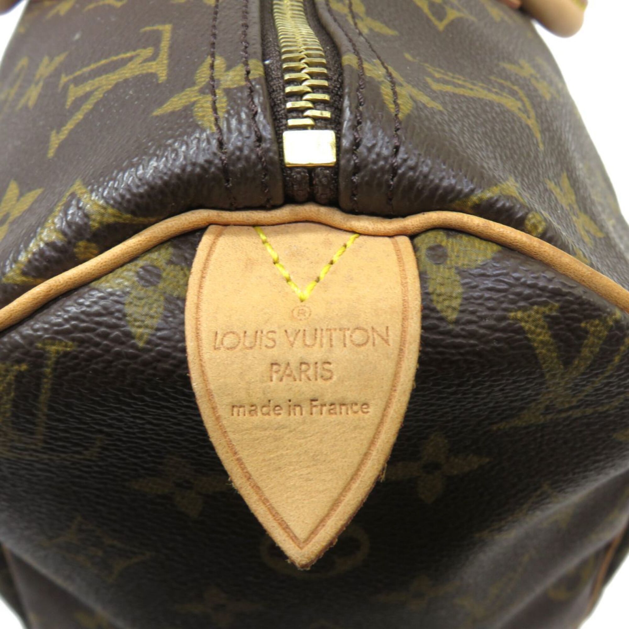 Boston Bag (Pre-Owned) - Louis Vuitton - Modalova