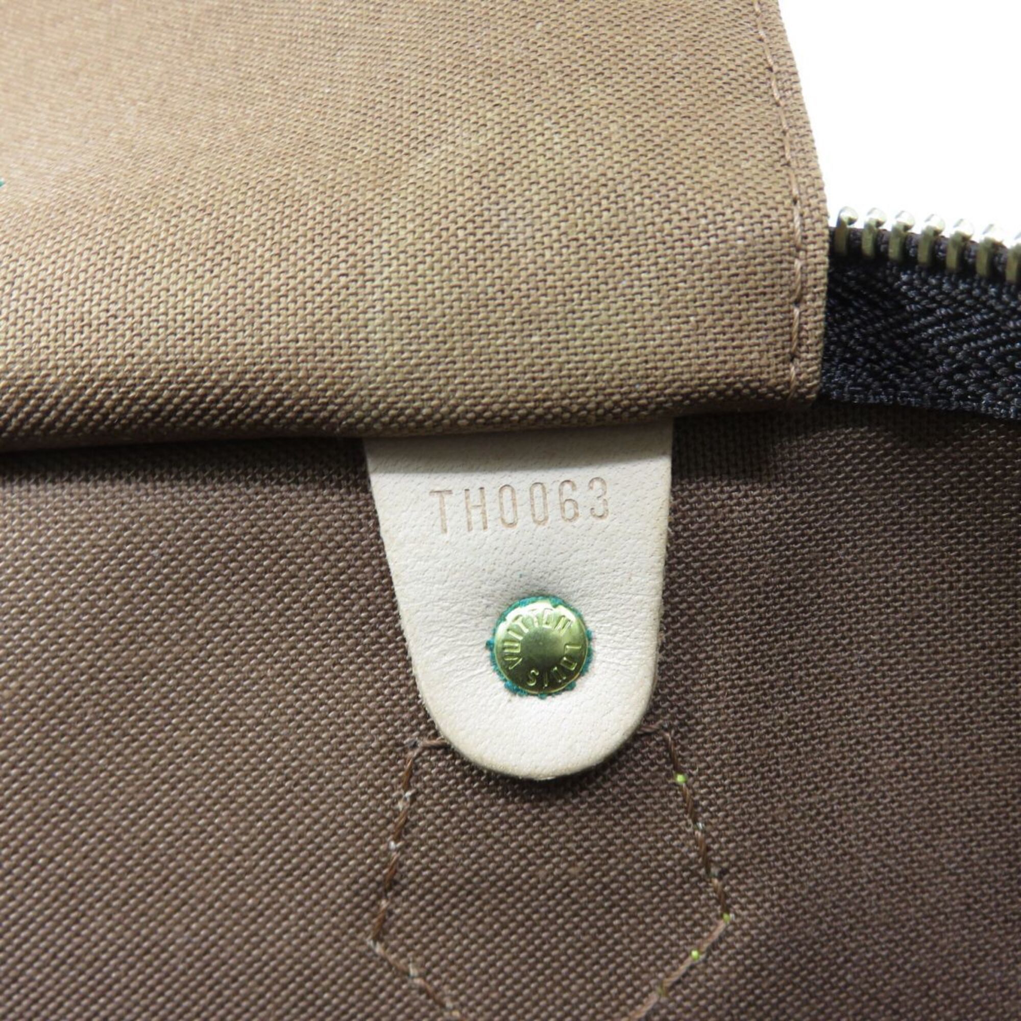 Boston Bag (Pre-Owned) - Louis Vuitton - Modalova