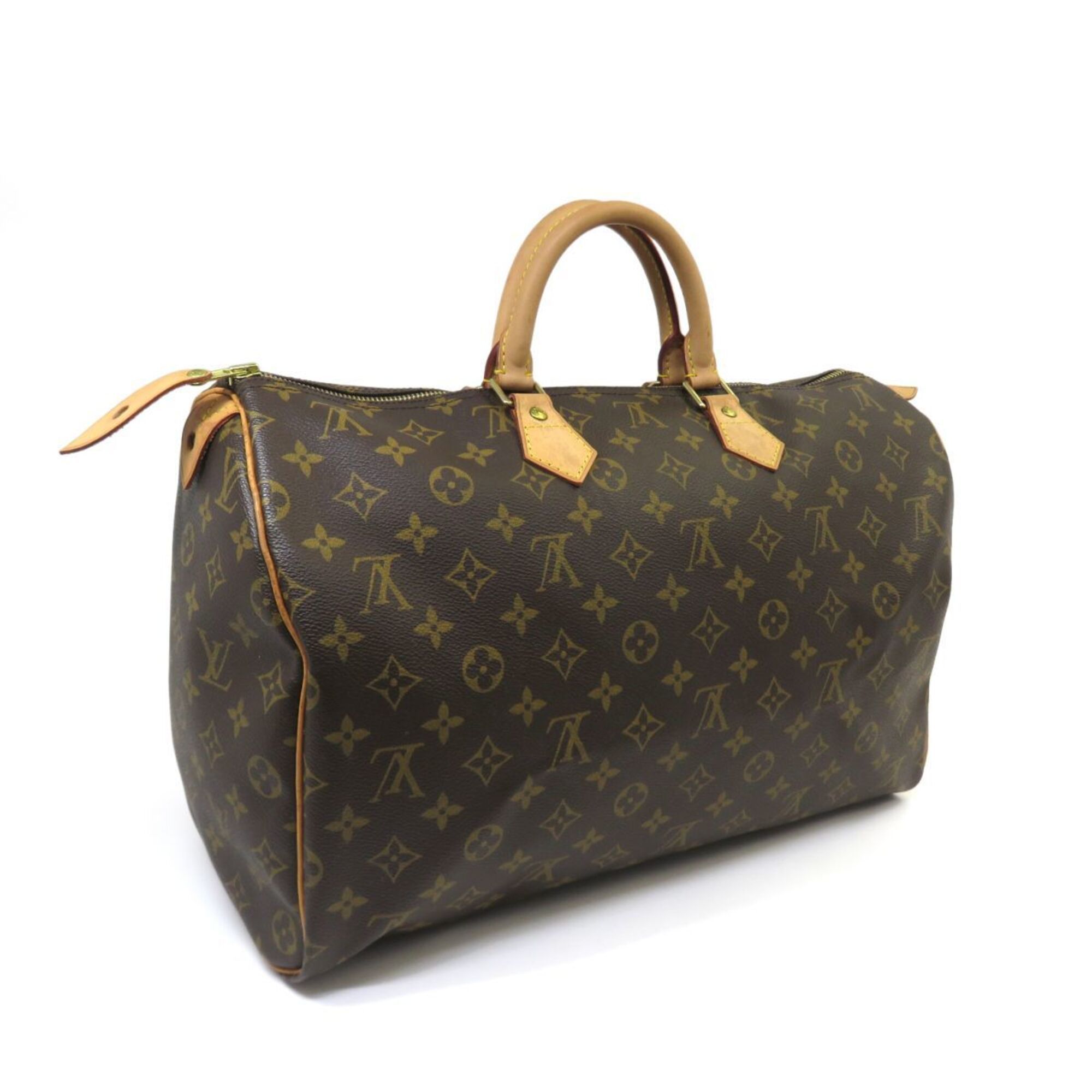 Boston Bag (Pre-Owned) - Louis Vuitton - Modalova