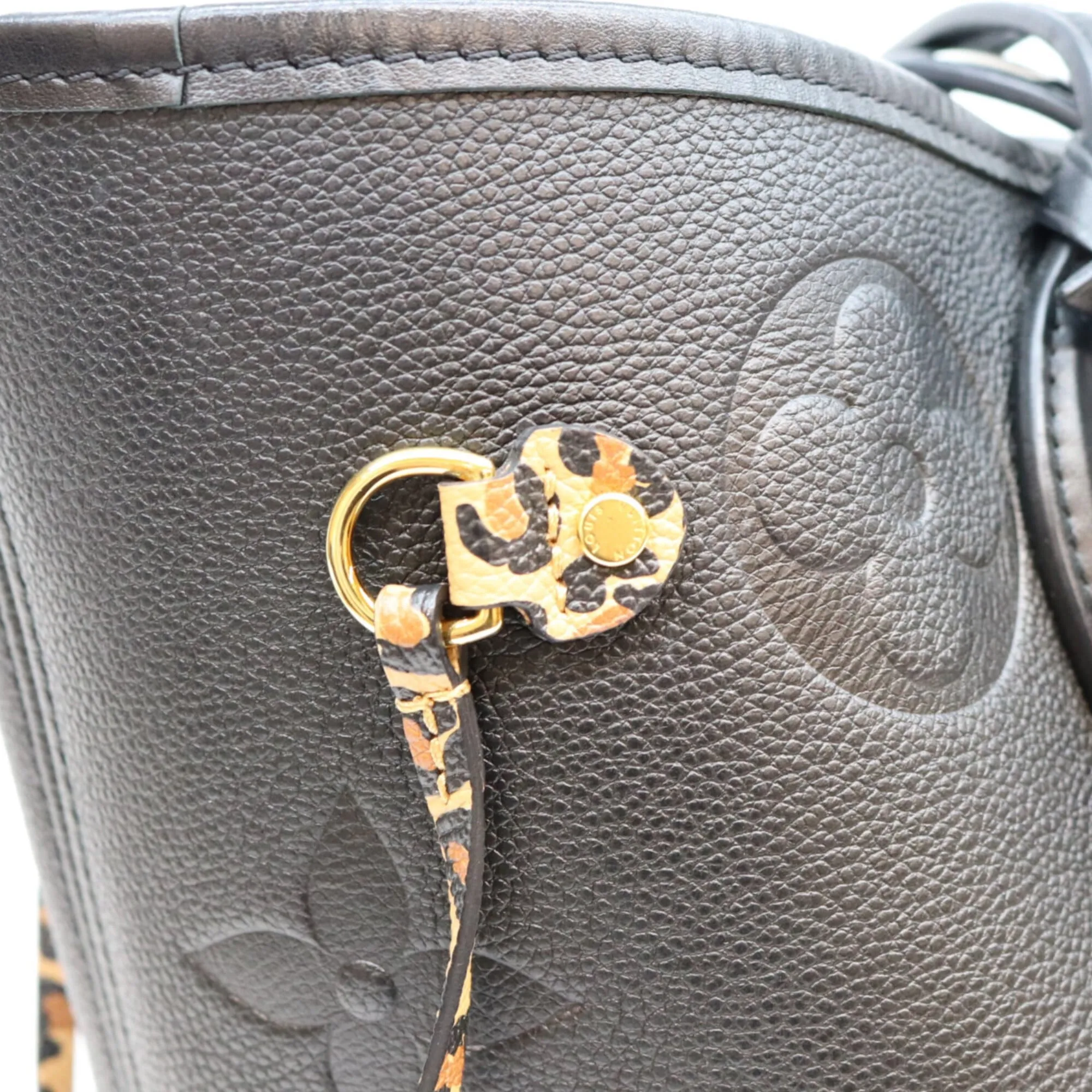 Monogram Empreinte Tote Bag (Pre-Owned) - Louis Vuitton - Modalova