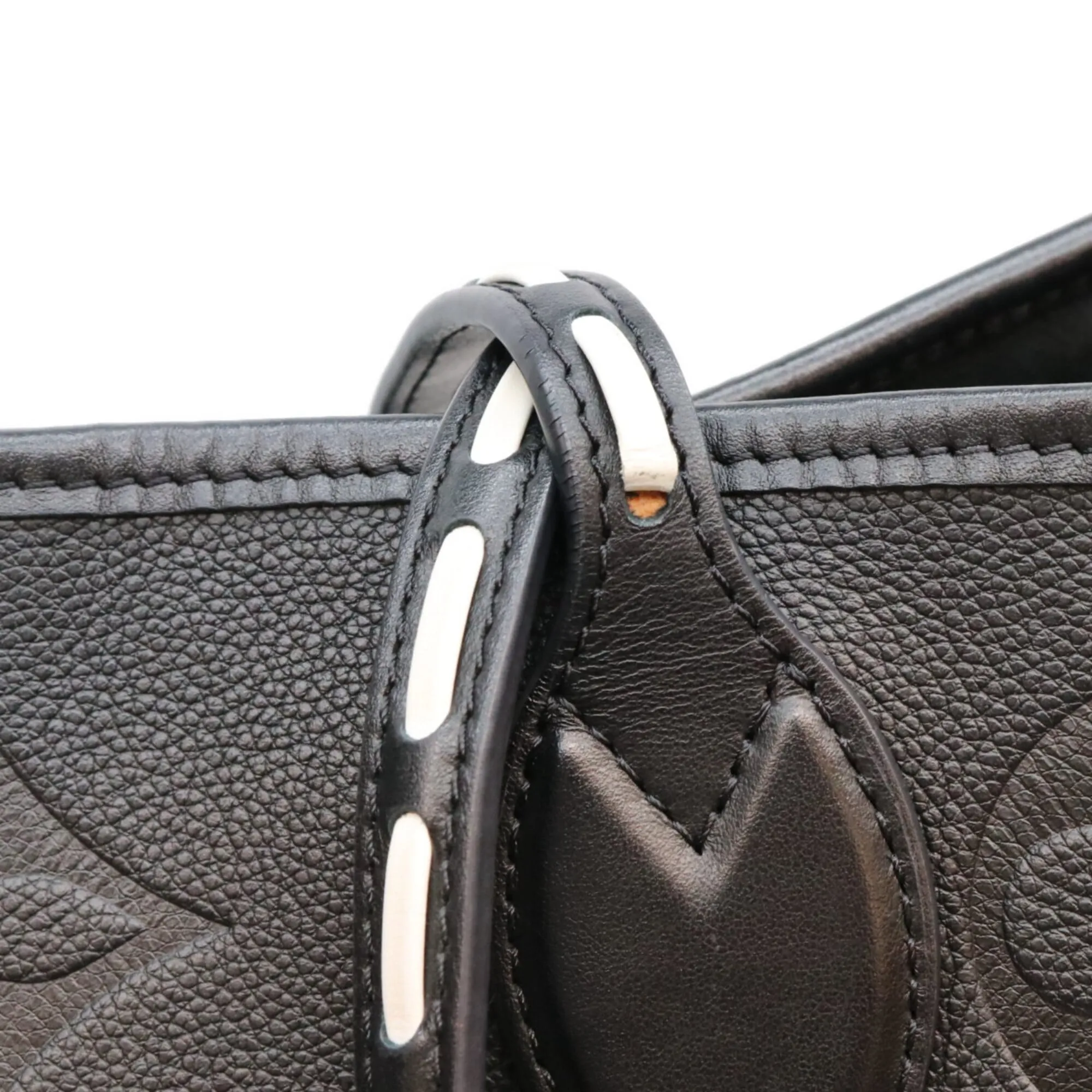 Monogram Empreinte Tote Bag (Pre-Owned) - Louis Vuitton - Modalova