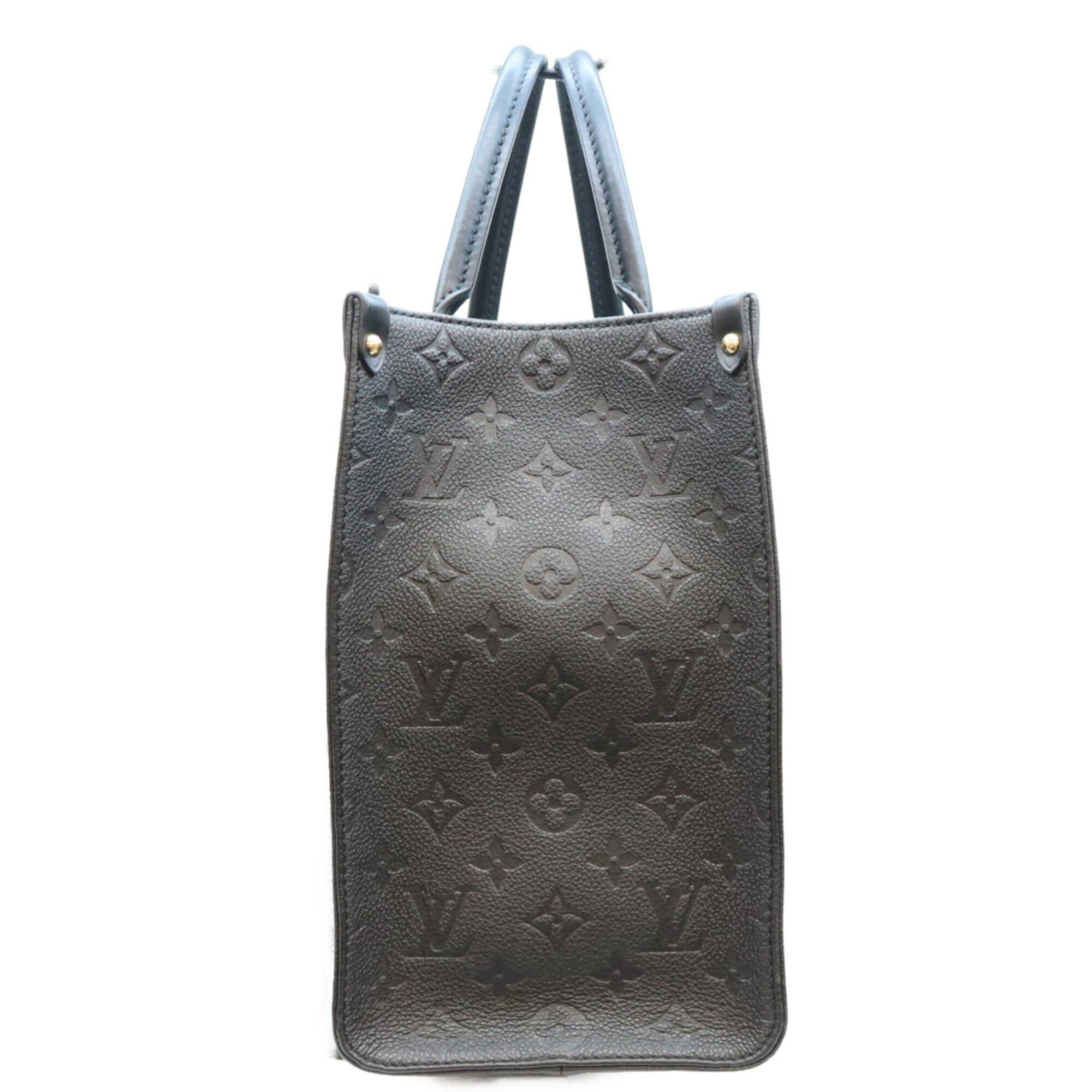 Monogram Empreinte Tote Bag (Pre-Owned) - Louis Vuitton - Modalova