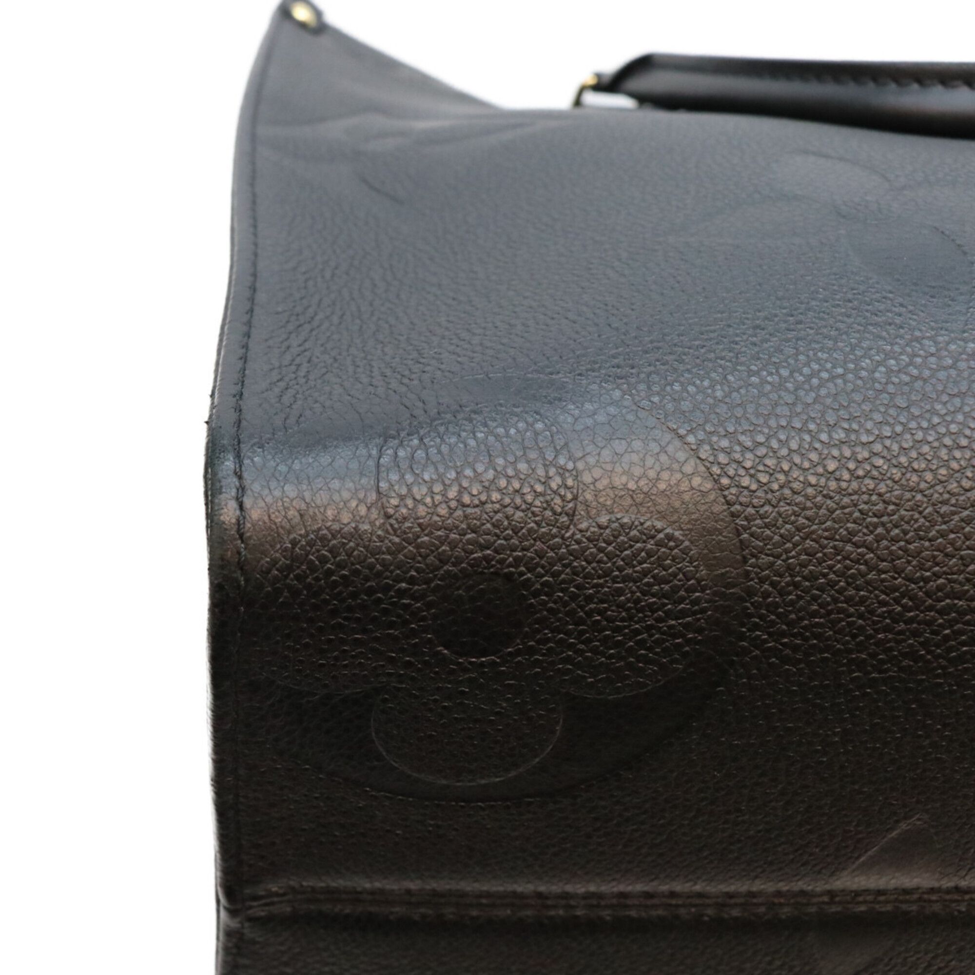 Monogram Empreinte Tote Bag (Pre-Owned) - Louis Vuitton - Modalova