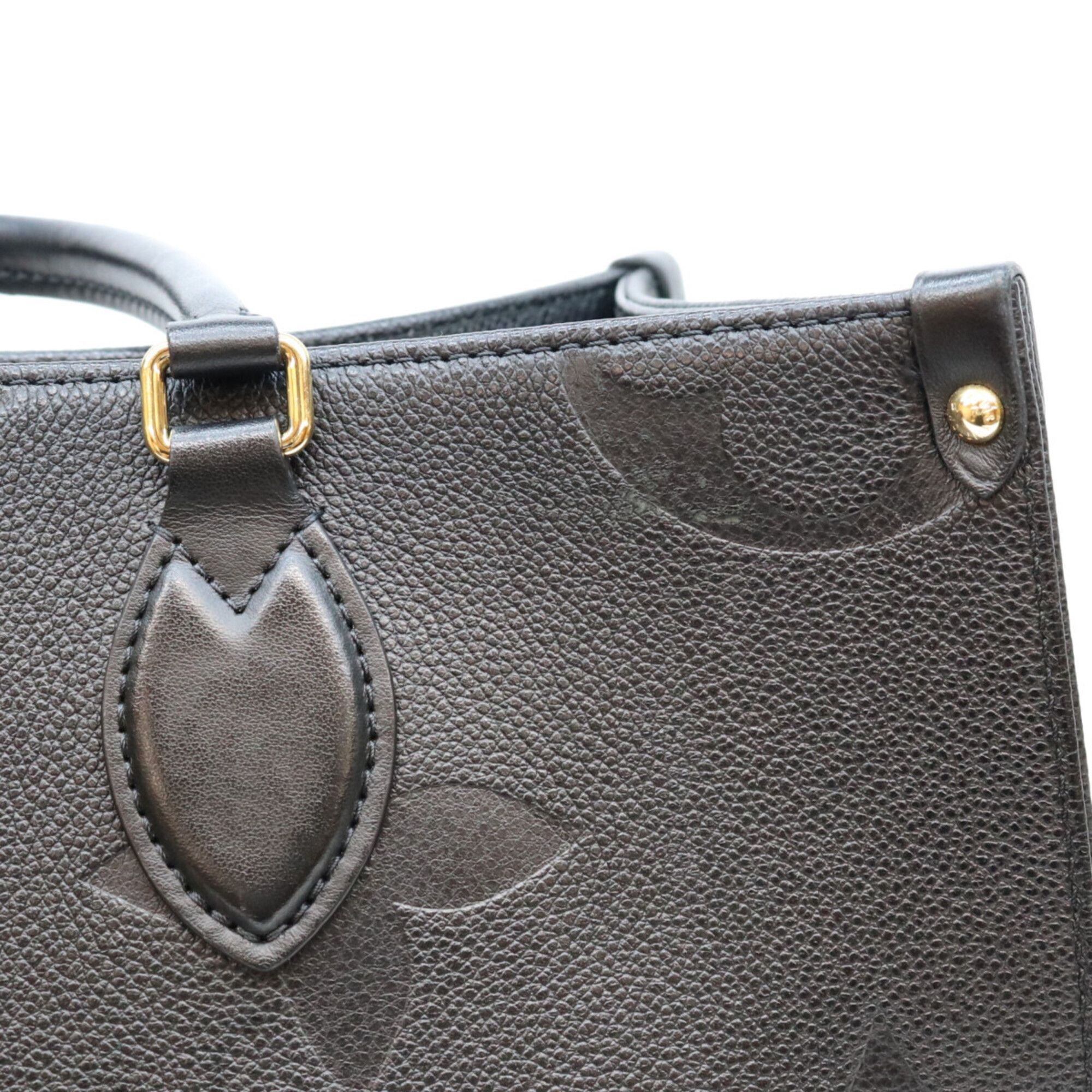 Monogram Empreinte Tote Bag (Pre-Owned) - Louis Vuitton - Modalova
