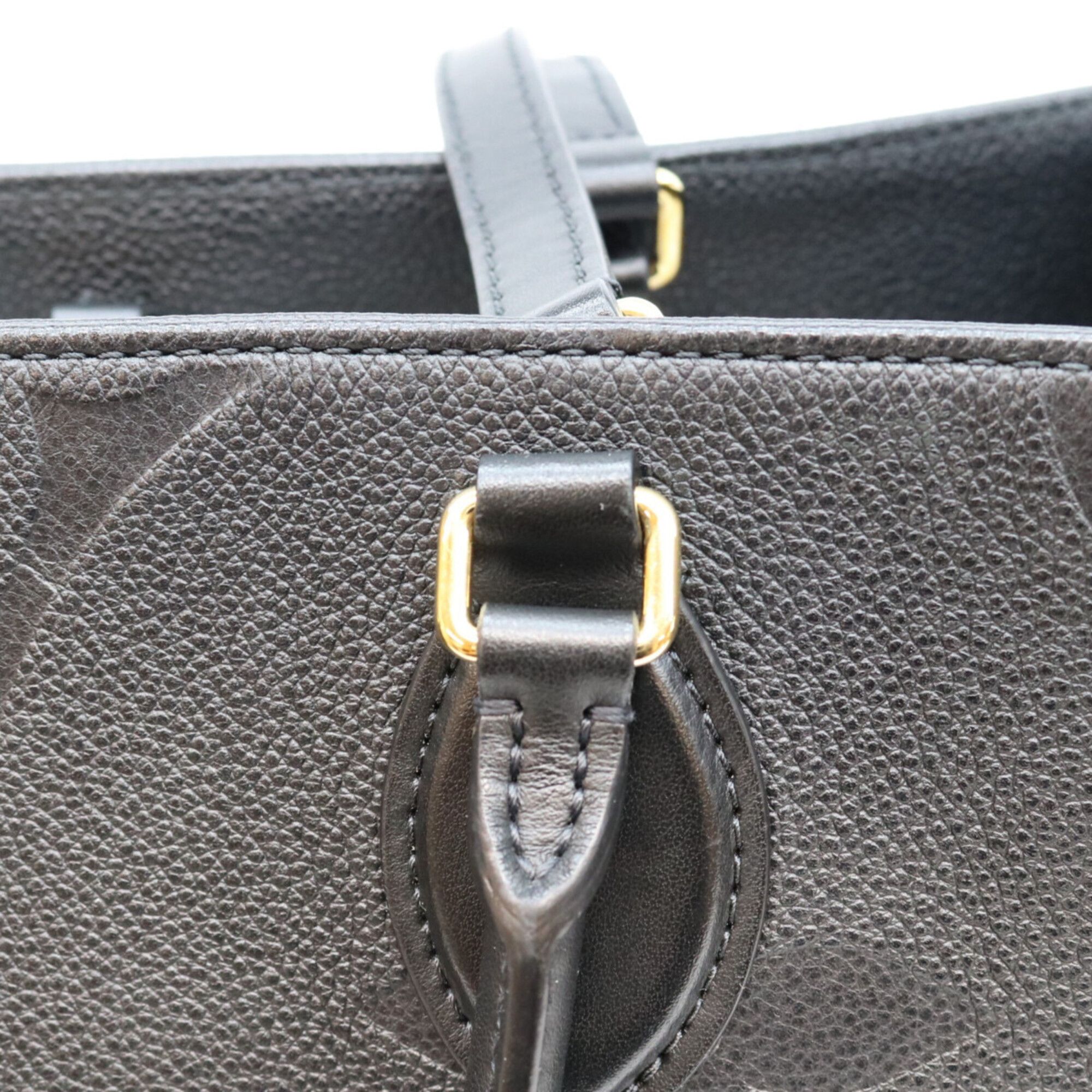 Monogram Empreinte Tote Bag (Pre-Owned) - Louis Vuitton - Modalova