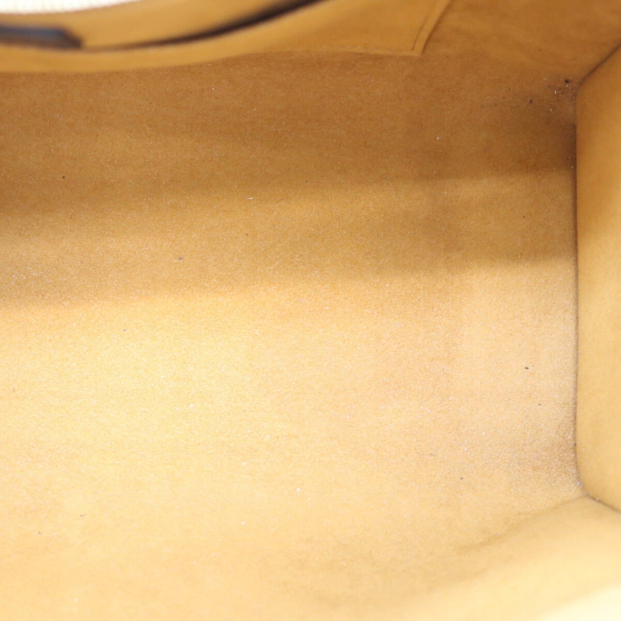 Monogram Empreinte Tote Bag (Pre-Owned) - Louis Vuitton - Modalova