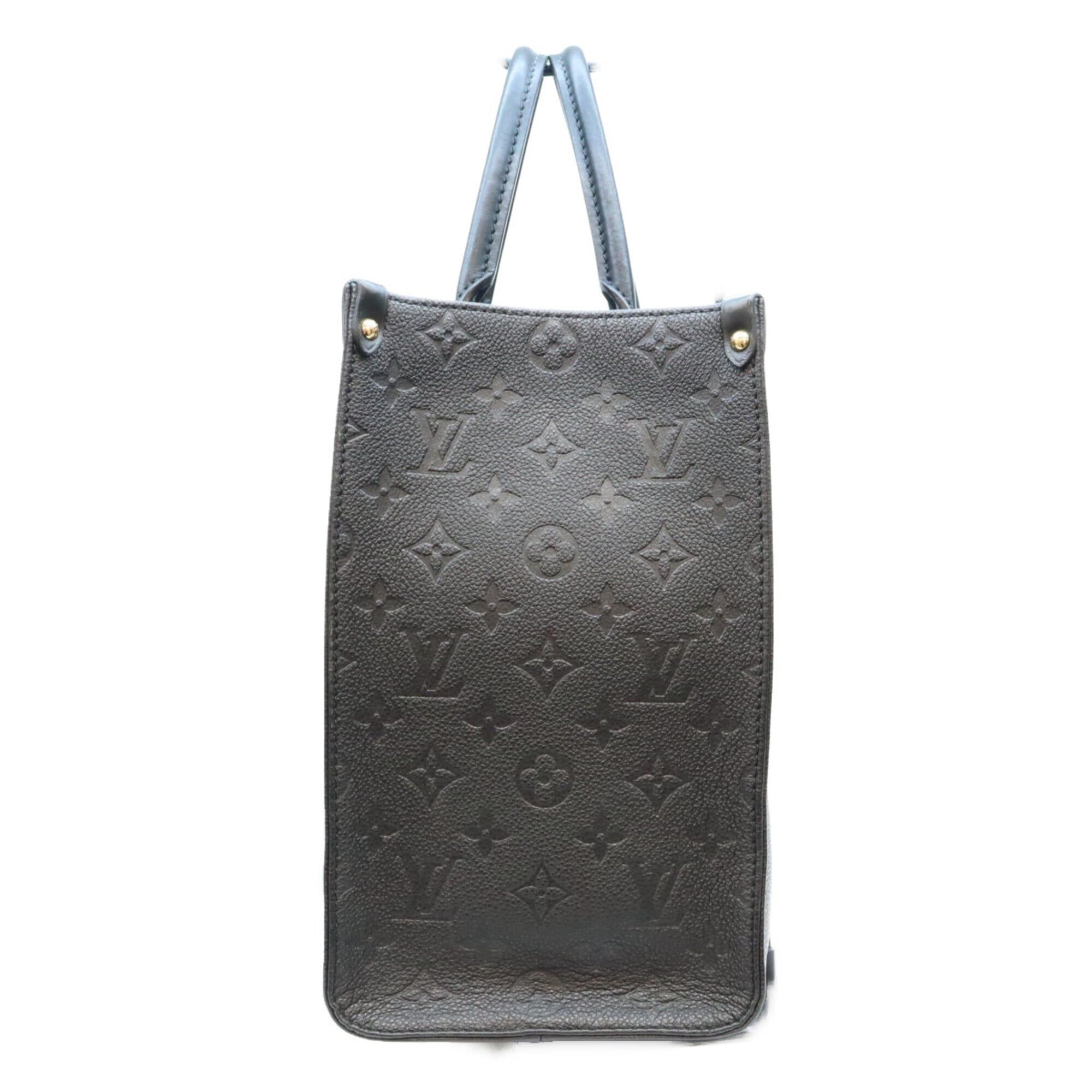 Monogram Empreinte Tote Bag (Pre-Owned) - Louis Vuitton - Modalova